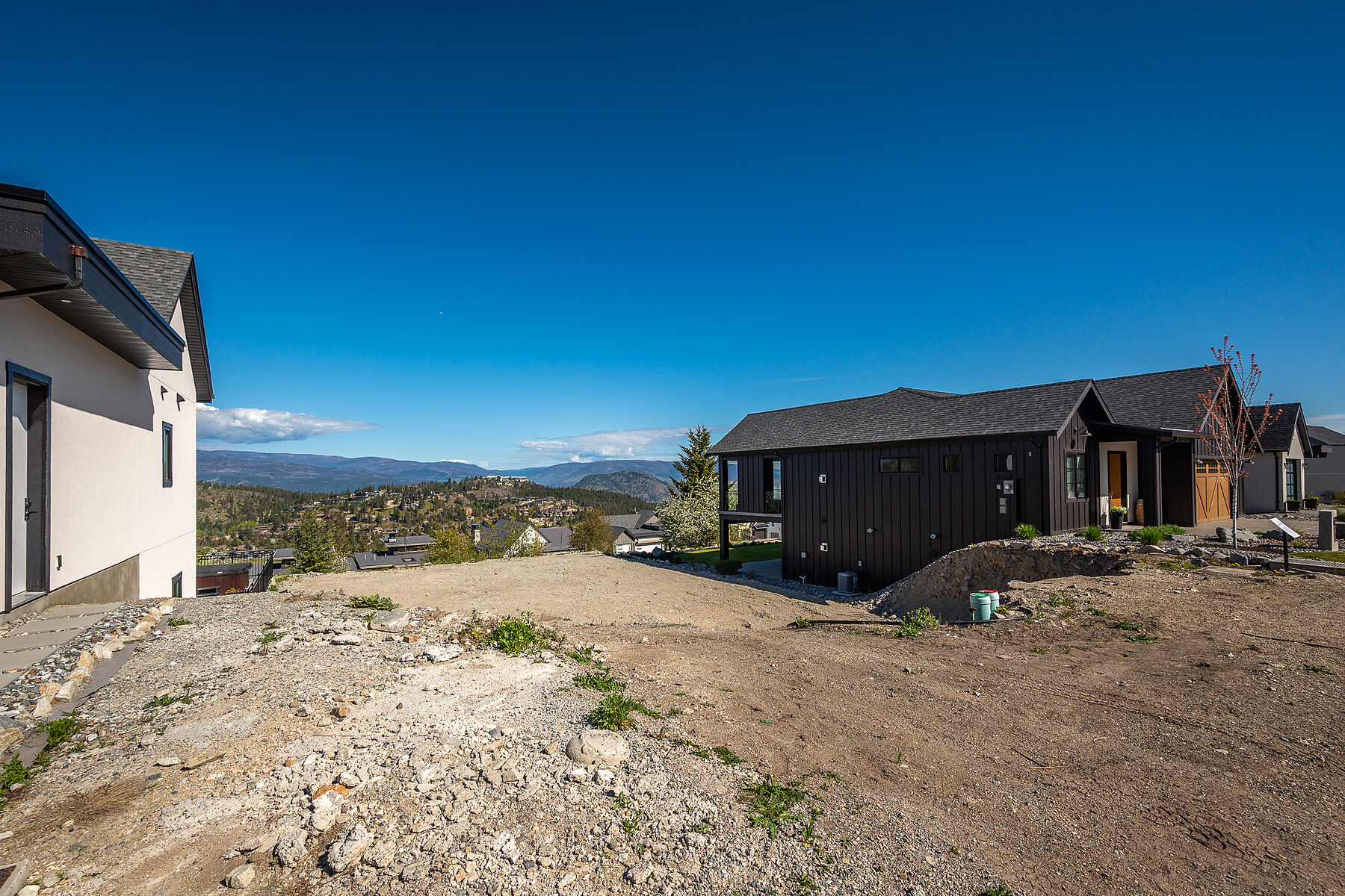  Spectacular Building Lot - 物件實景