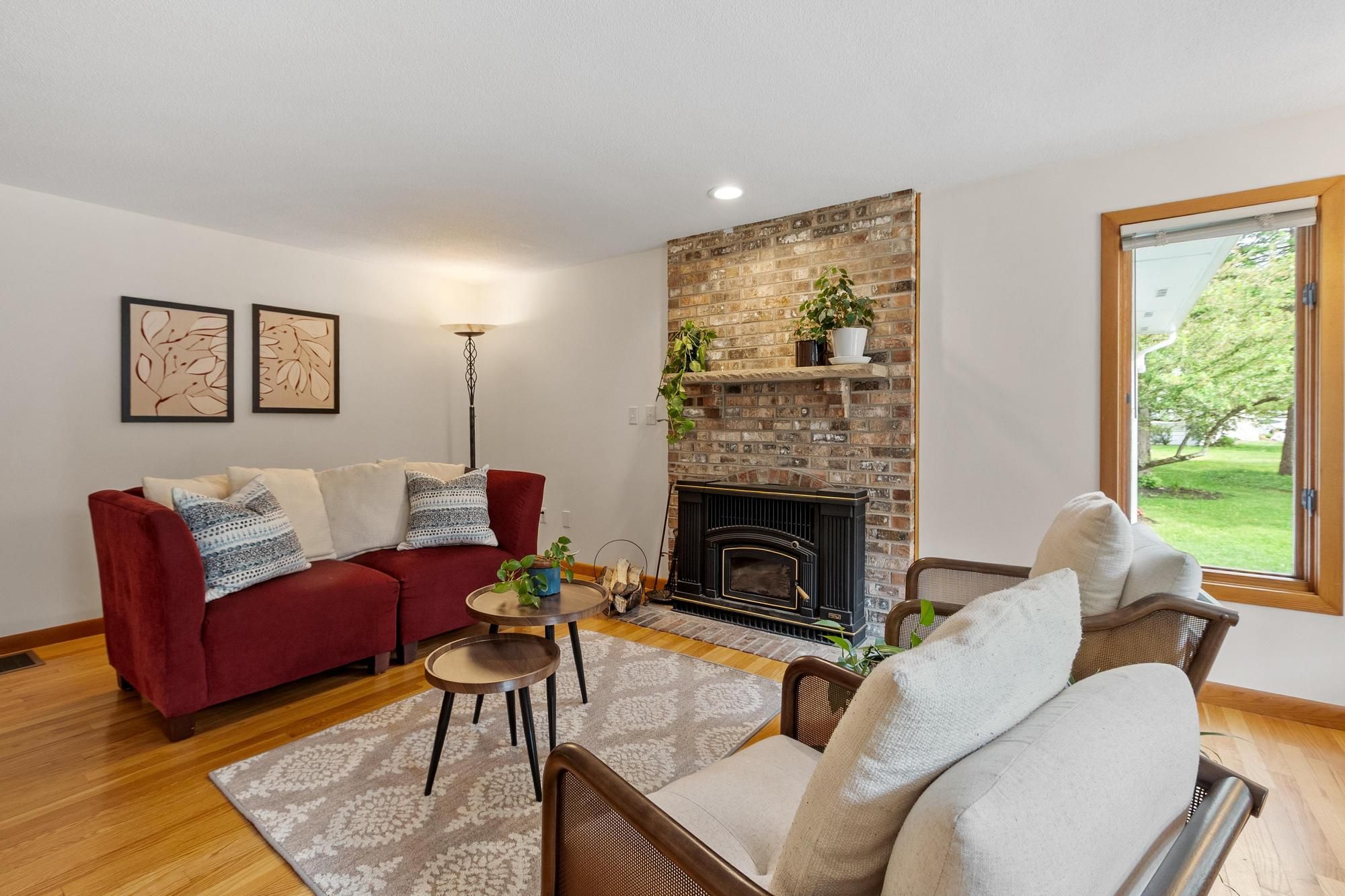  6 Baywoods Drive, Shirley, MA 01464 - 物件實景