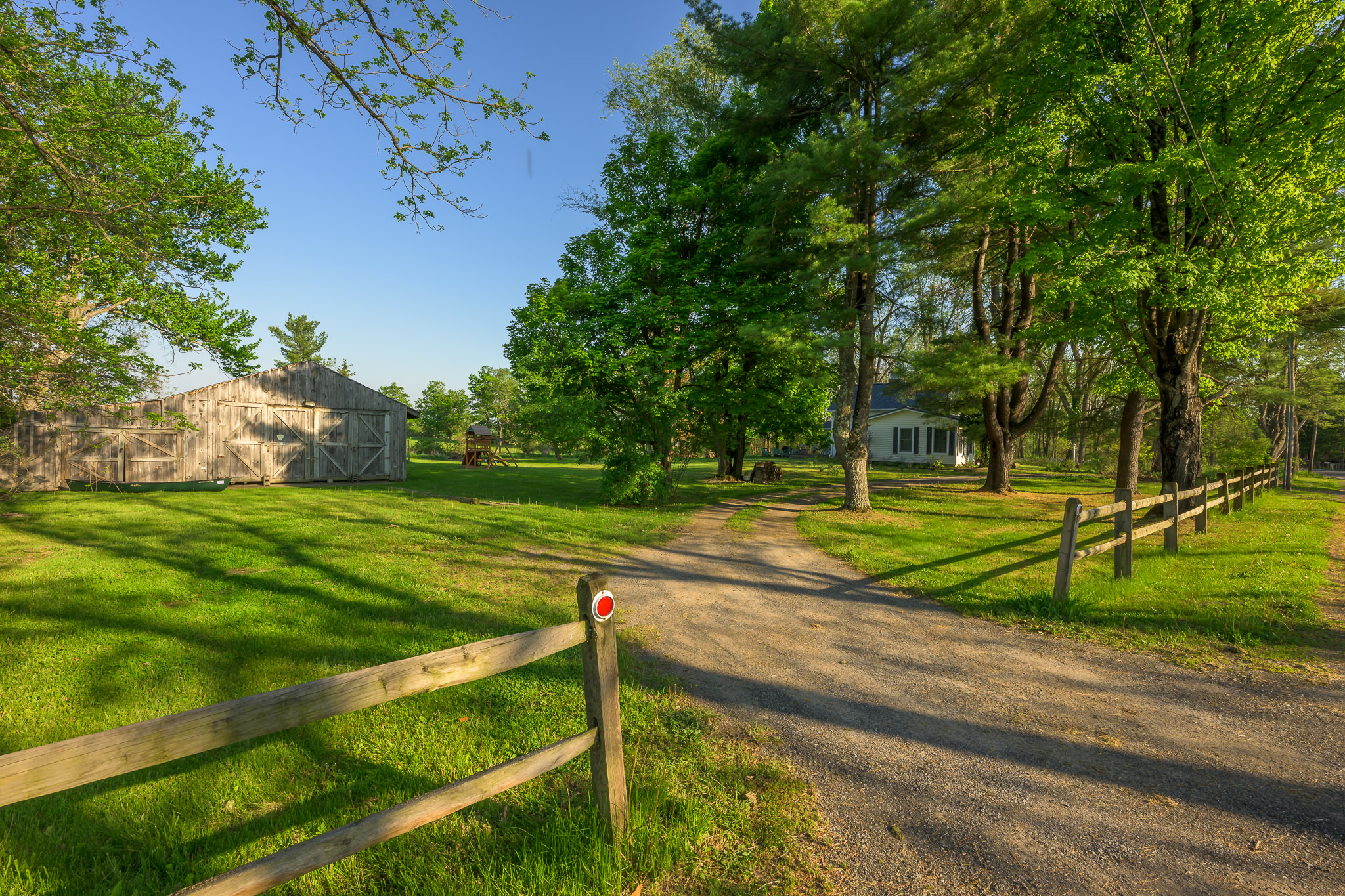  596 County Route 25, Stockport, NY 12173 - 物件實景