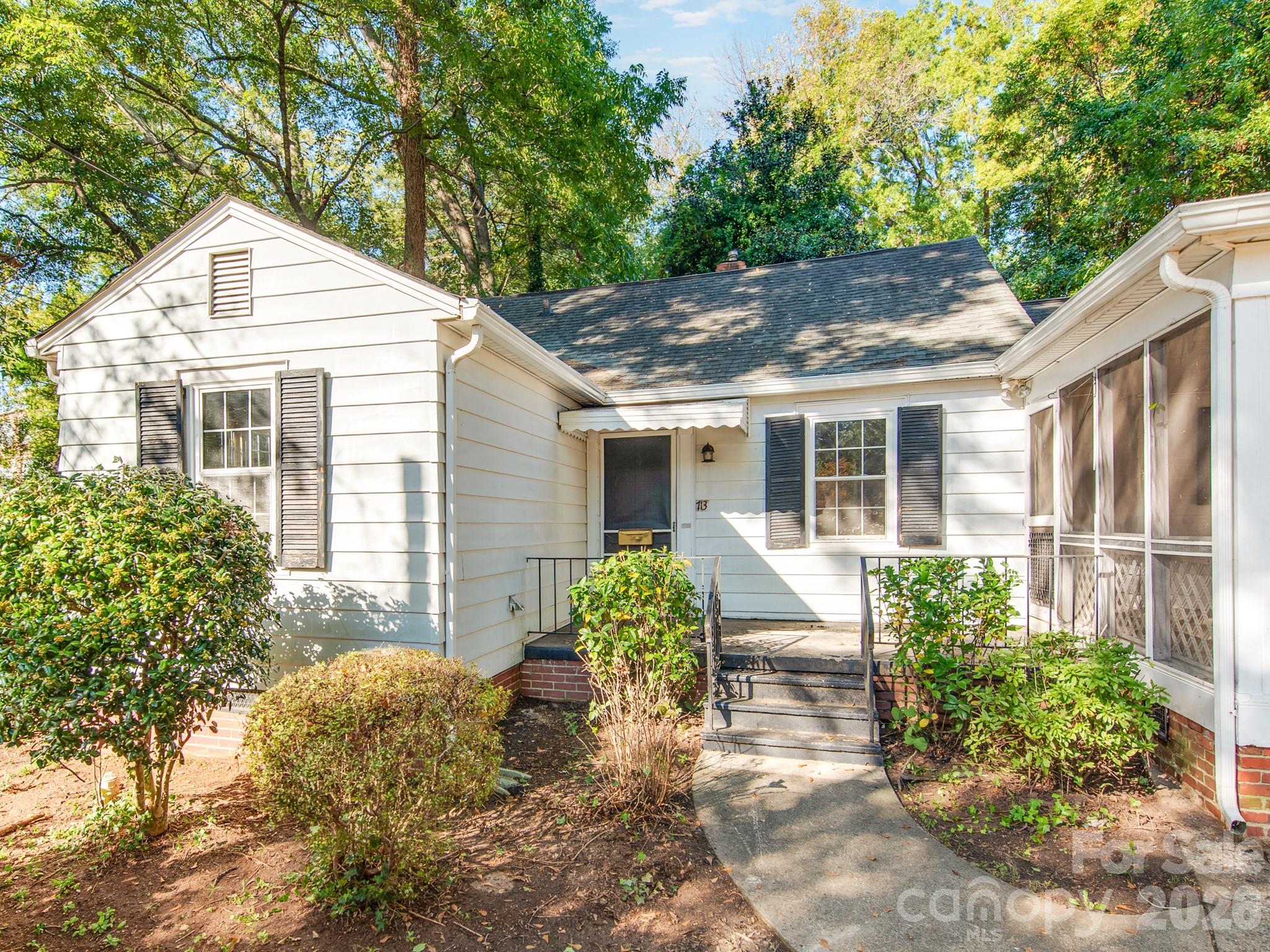 Lee St, Gastonia, NC 28052 #1