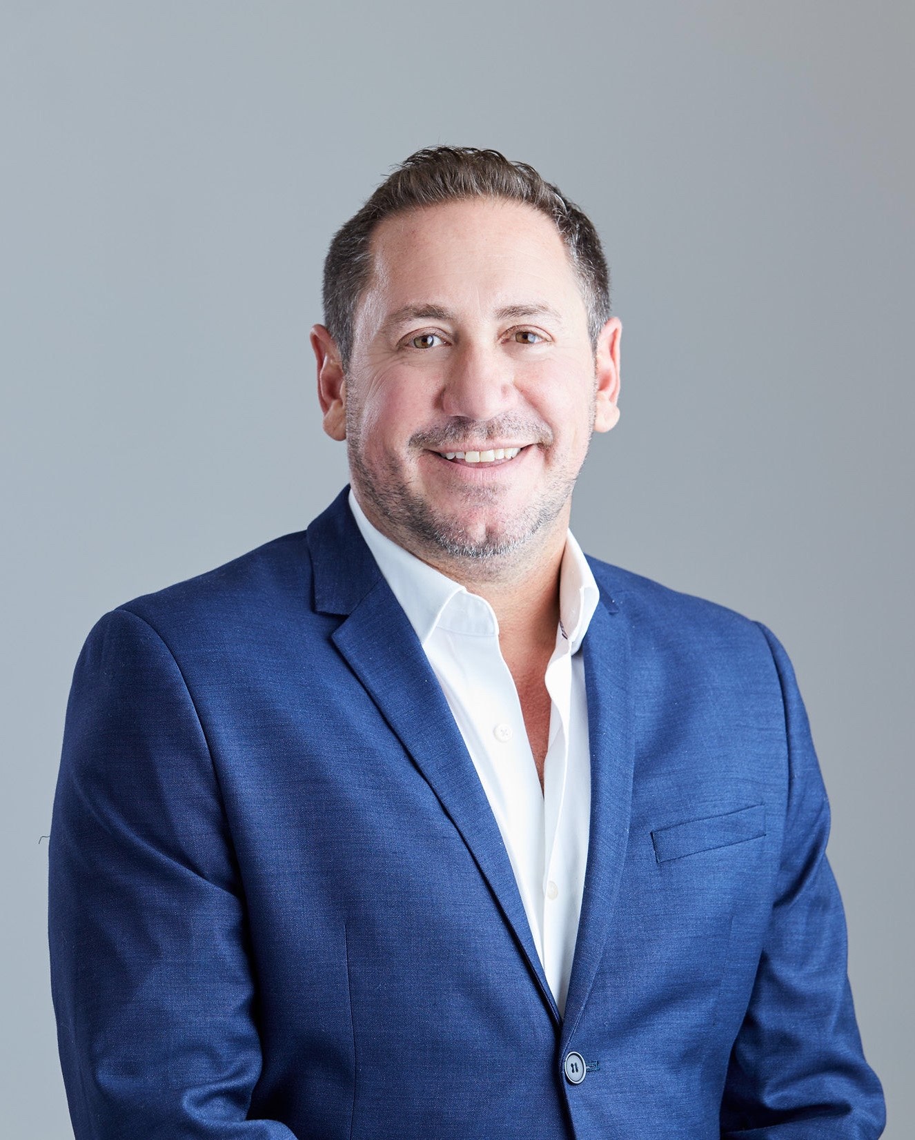 Nick Feenberg 