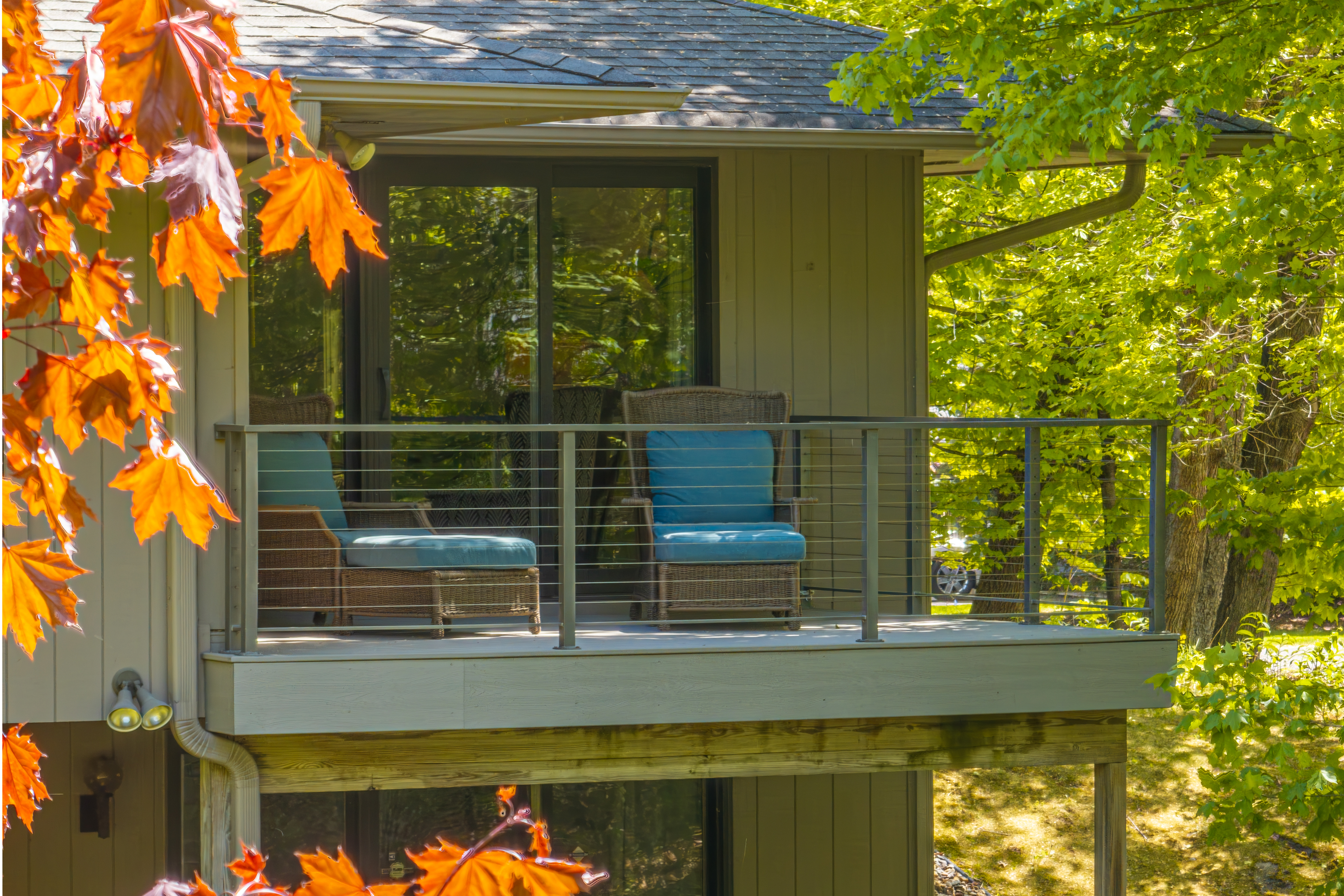  Elevated Living Near Excelsior and Lake Minnetonka - 物件實景
