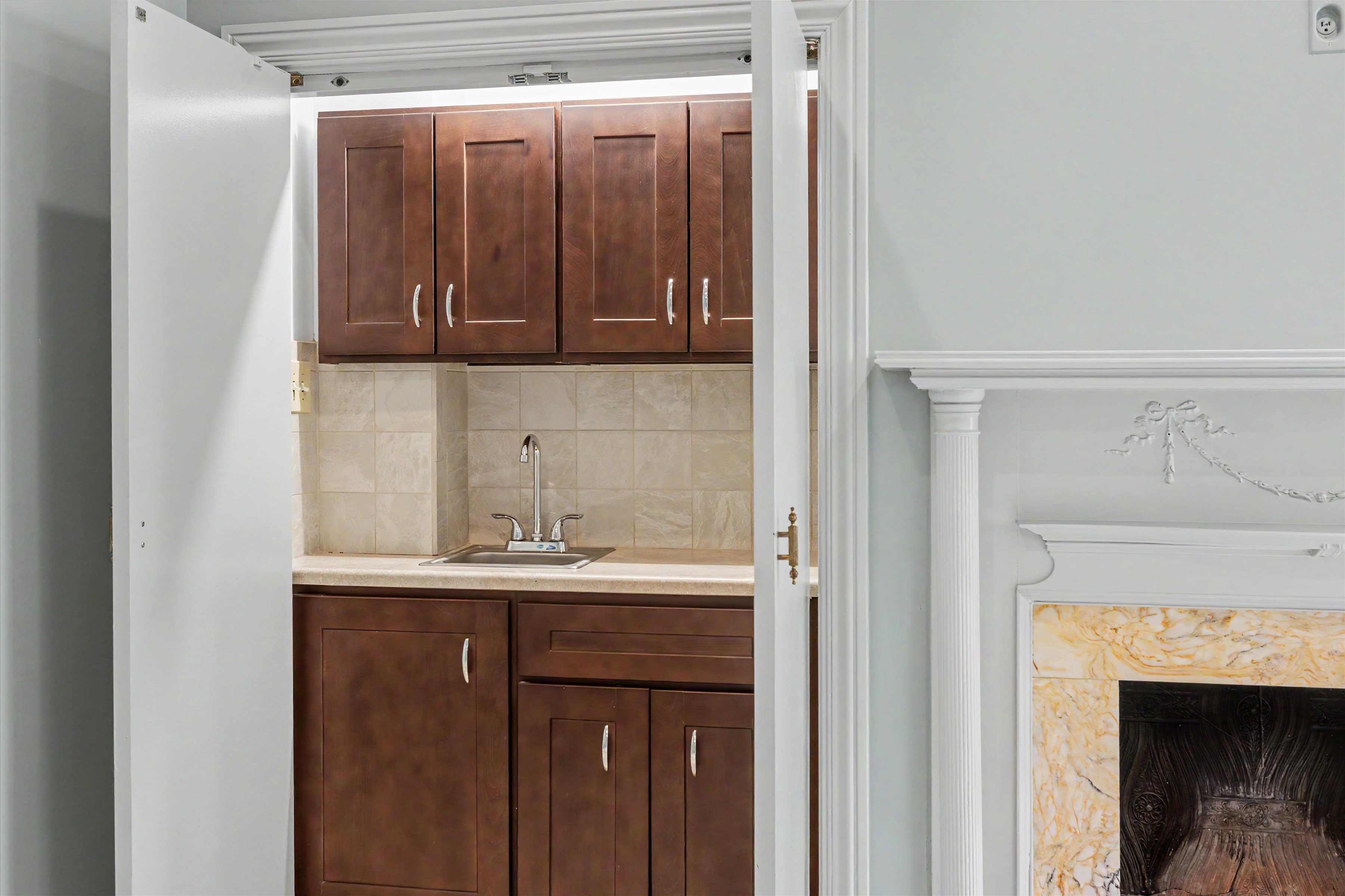  1806 Delancey Place, Philadelphia, PA 19103 - 物件實景