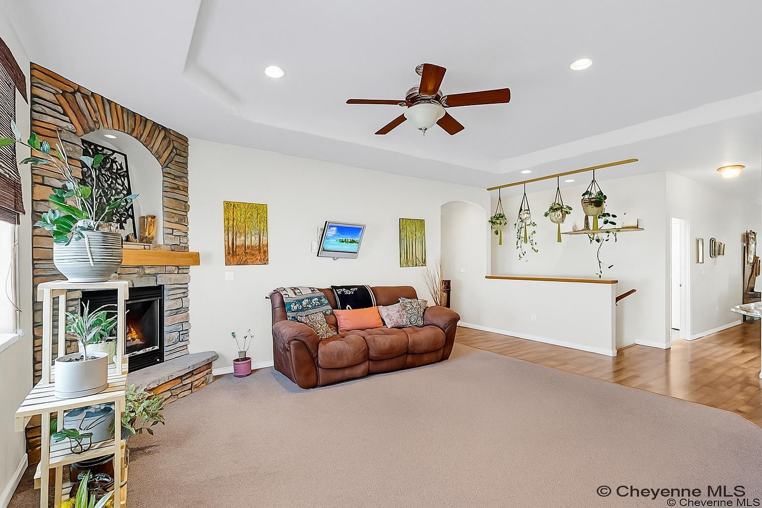 Cheyenne, Wyoming, 82009, United States, 5 Bedrooms Bedrooms, ,3 BathroomsBathrooms,Residential,For Sale,1885793