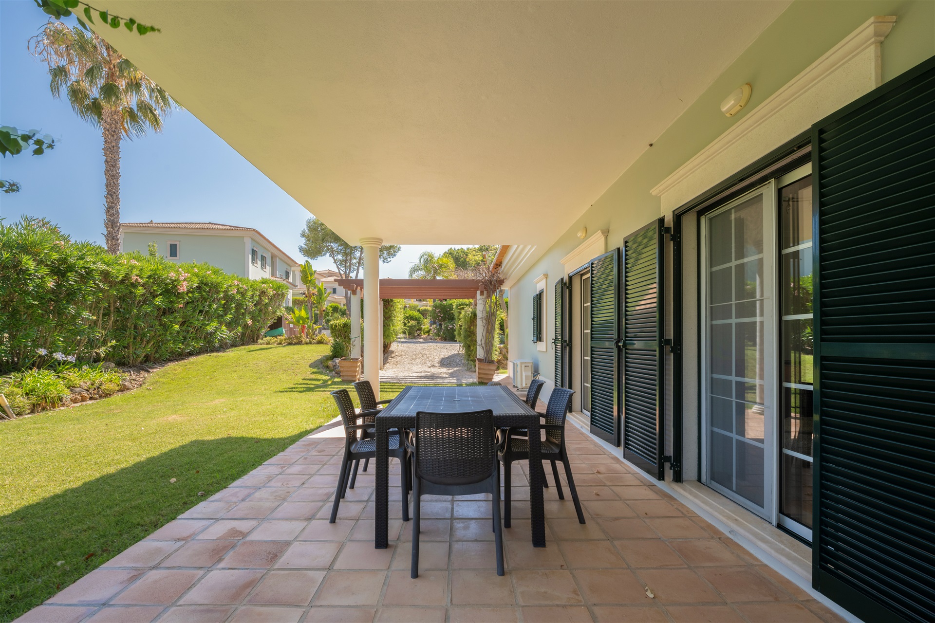  Detached house, 5 bedrooms, for Sale - 物件實景