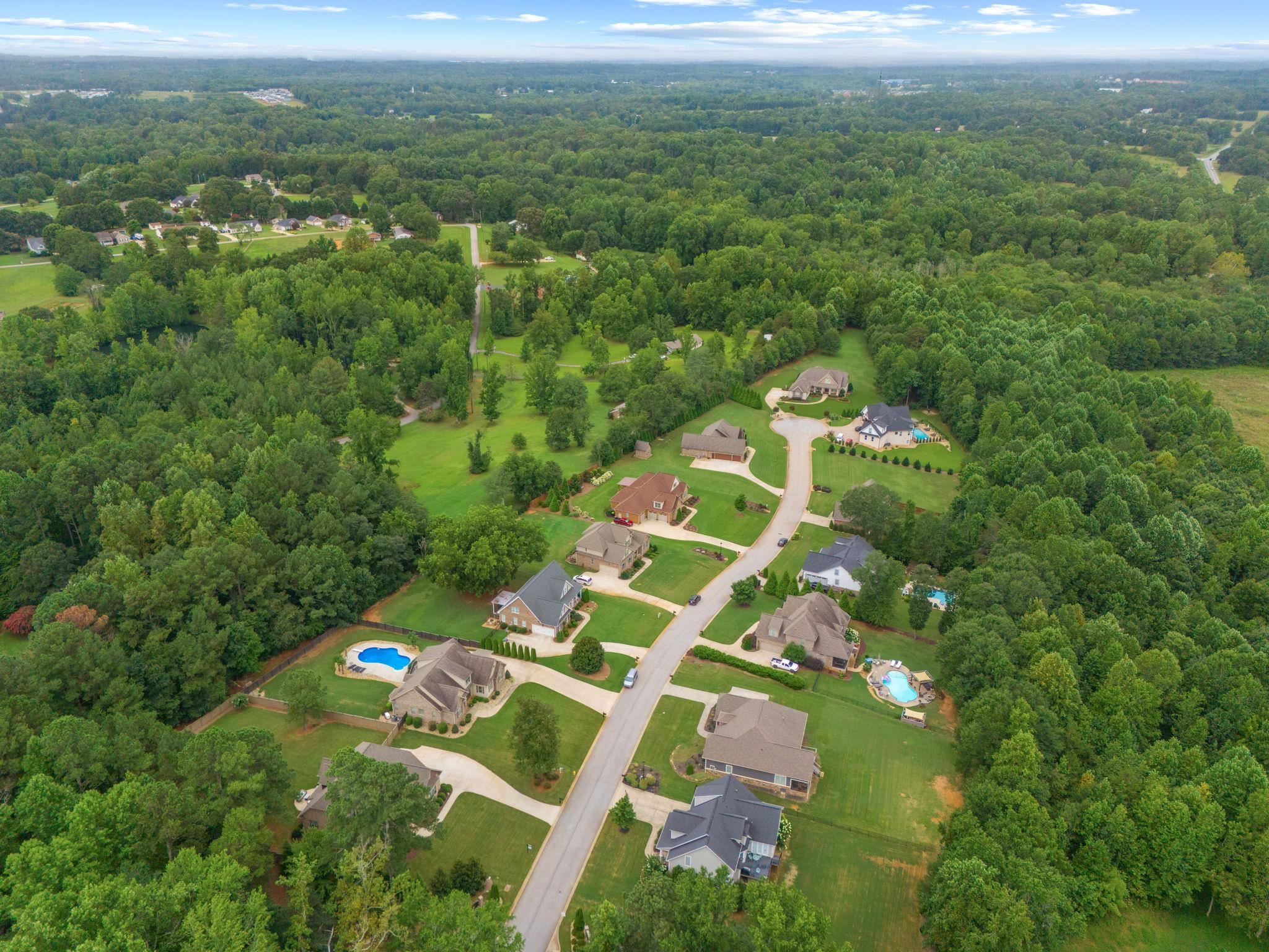 Inman, South Carolina, 29349, United States, 4 Bedrooms Bedrooms, ,3 BathroomsBathrooms,Residential,For Sale,1922951