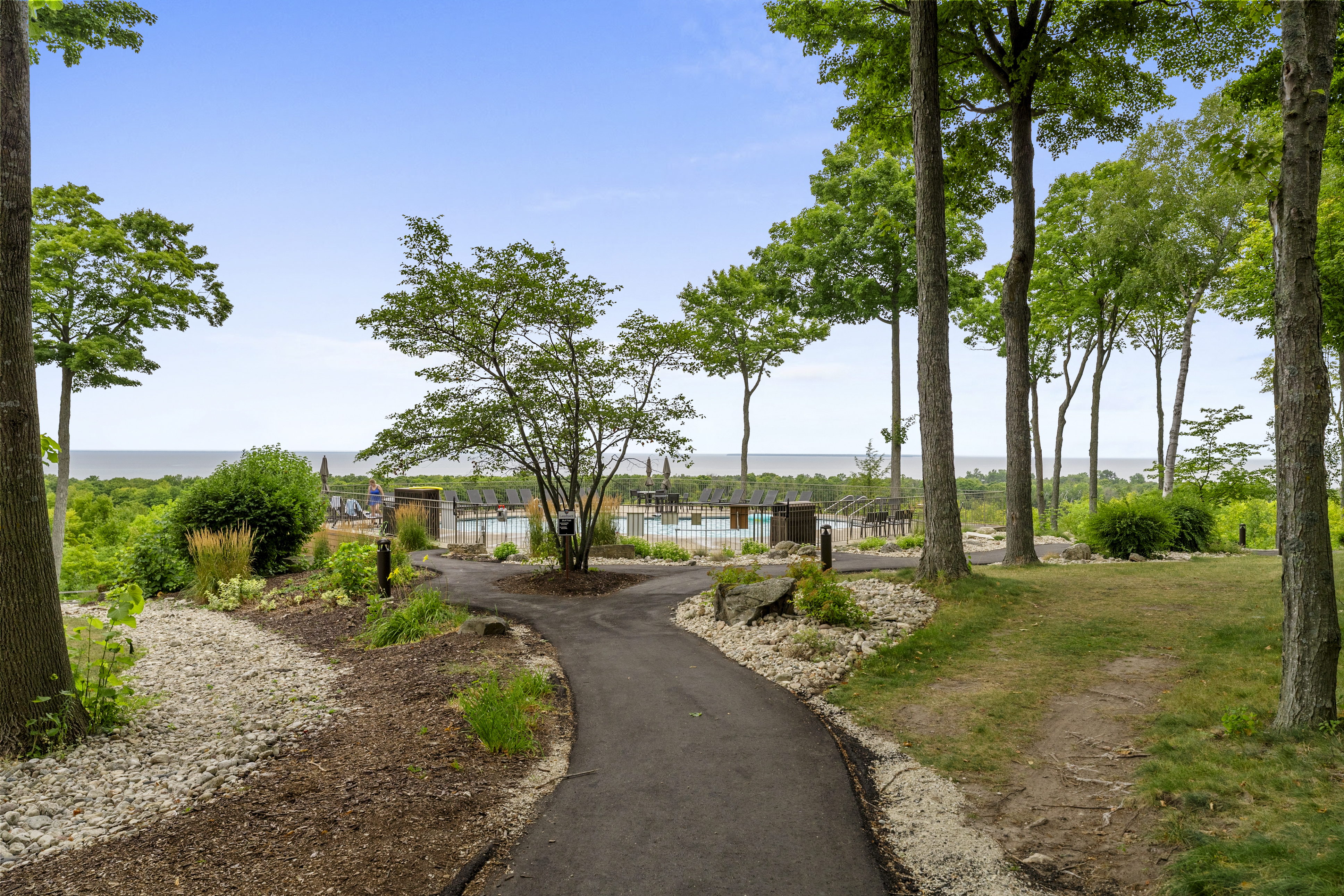  Landmark Resort Condo Door County - 物件實景