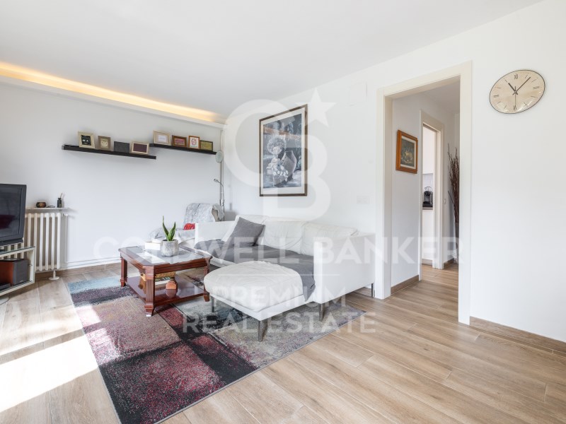 Cerdanyola del Vallès, Catalonia, ES, 4 Bedrooms Bedrooms, ,3 BathroomsBathrooms,Residential,For Sale,1856744