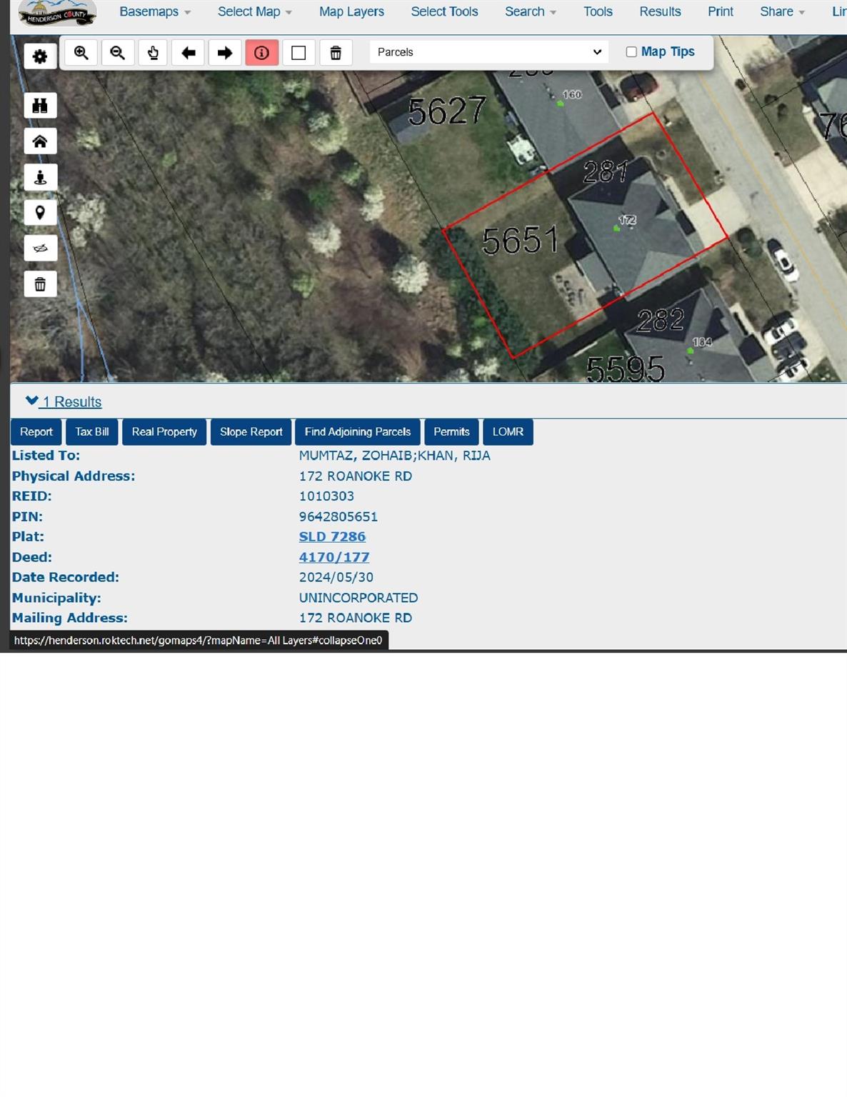Fletcher, North Carolina, 28732, United States, 4 Bedrooms Bedrooms, ,3 BathroomsBathrooms,Residential,For Sale,1977769