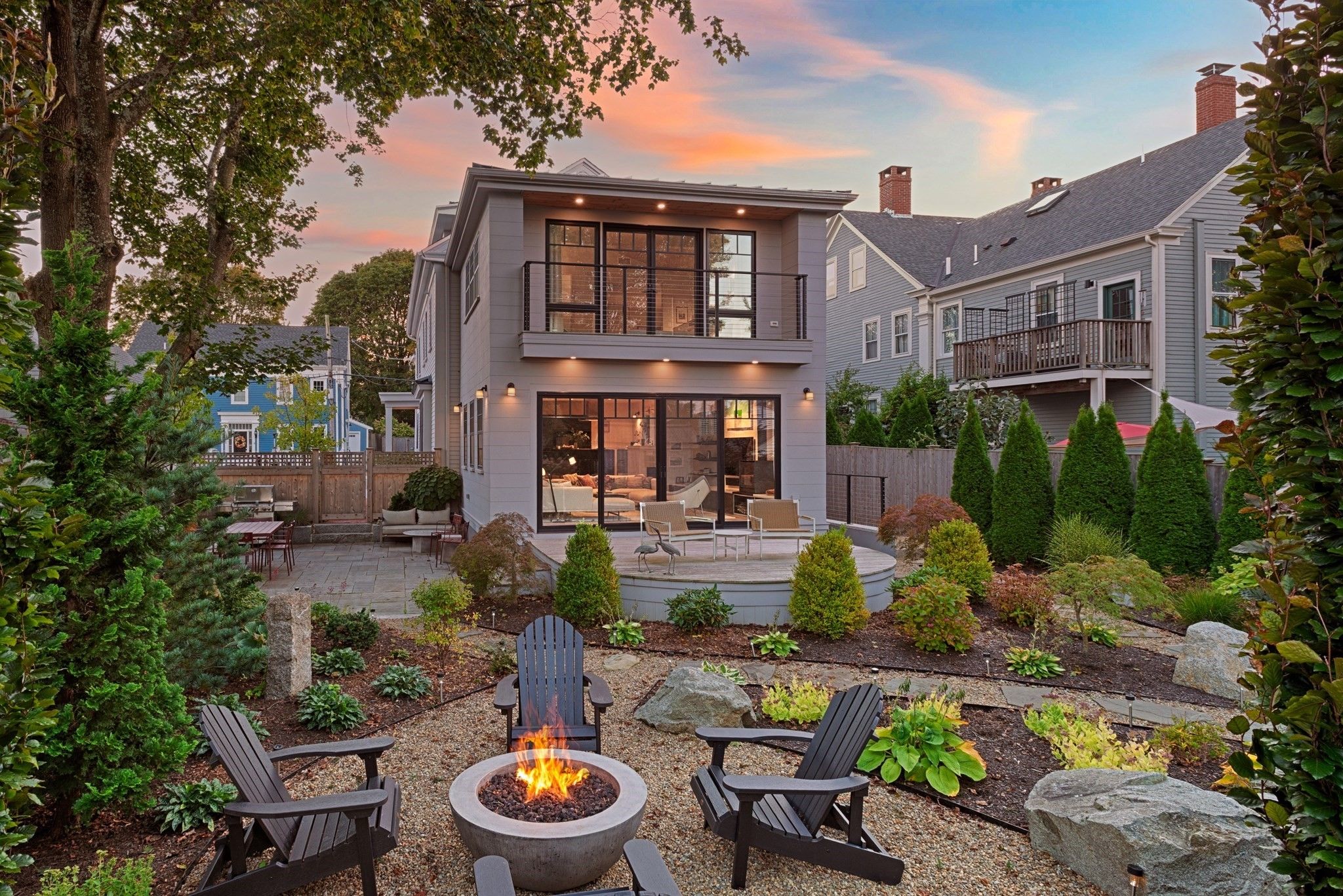 11 Purchase Street, Newburyport, MA, 01950 - 物件實景