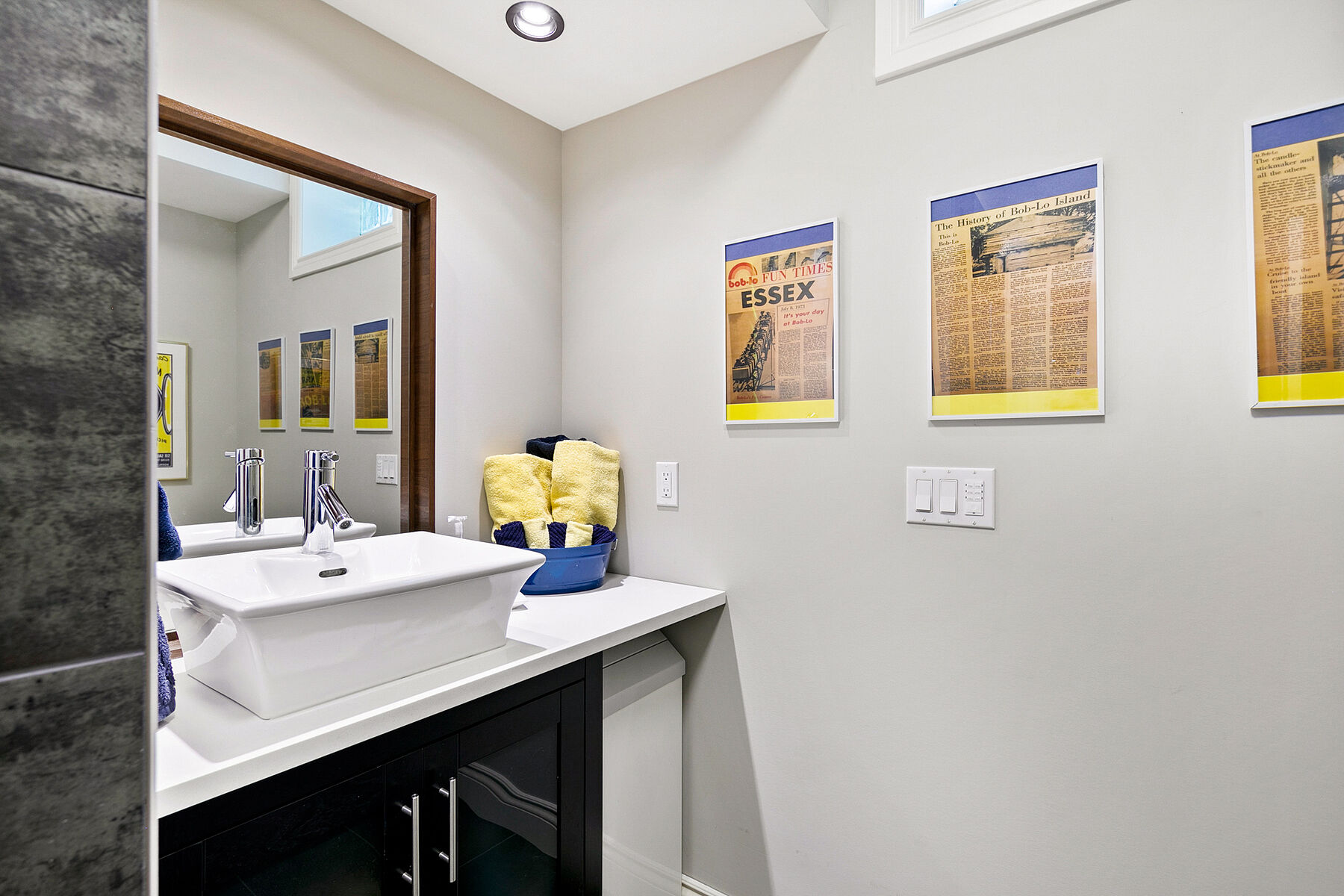  Beautiful Waterview Property - 物件實景