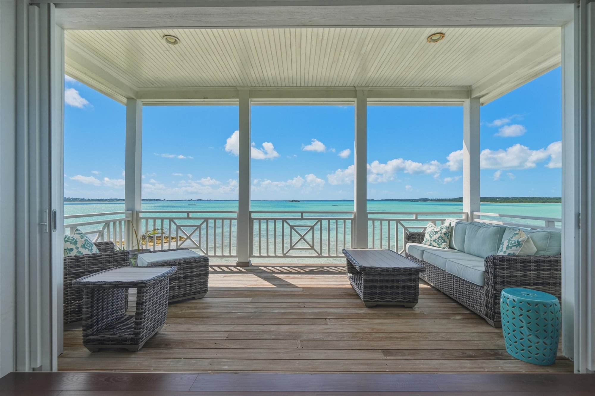  Crown Pigeon Island & Cays, Harbour Island, EL - 物件實景