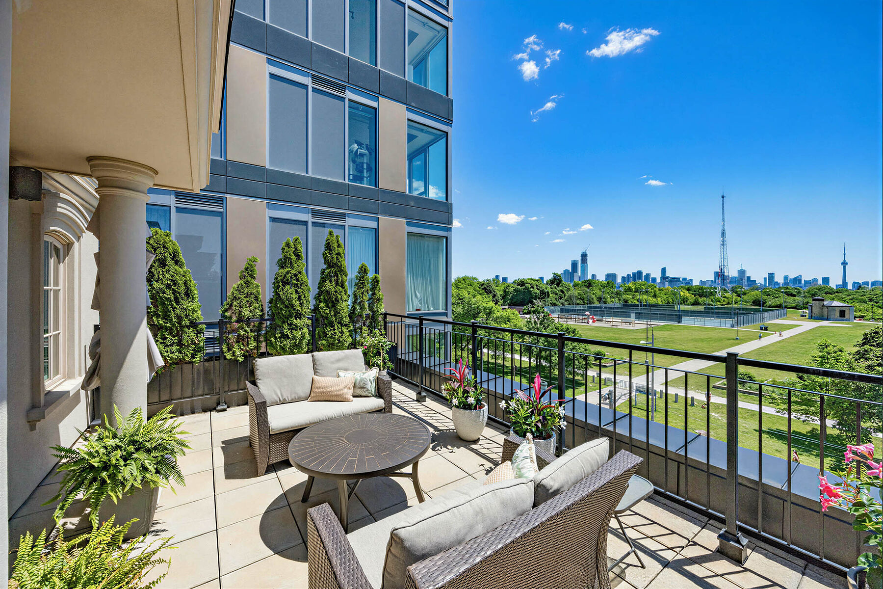  Forest Hill South - Casa Loma - 物件實景