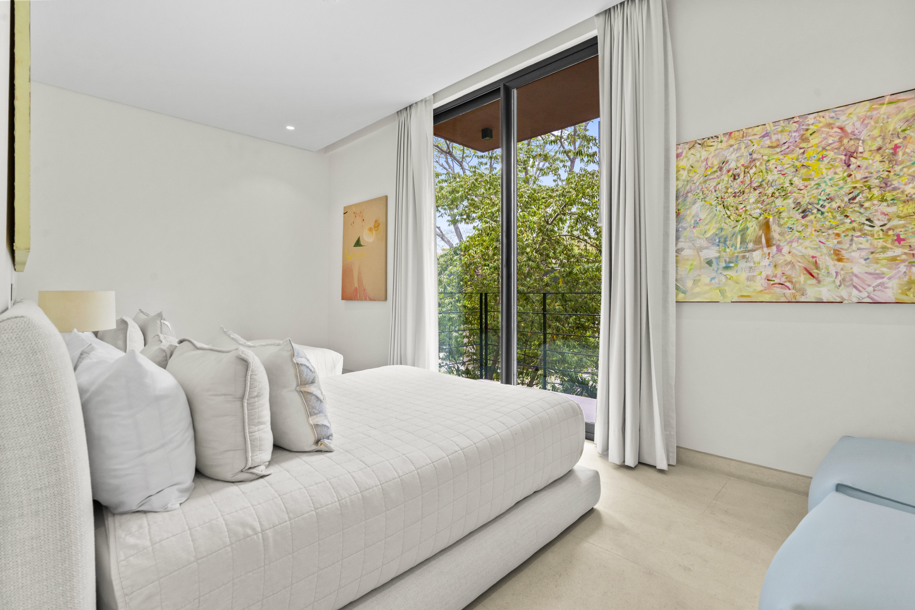  NAYA 2202  Contemporary Elegance by the Sea, La Cruz de Huanacaxtle - 物件實景