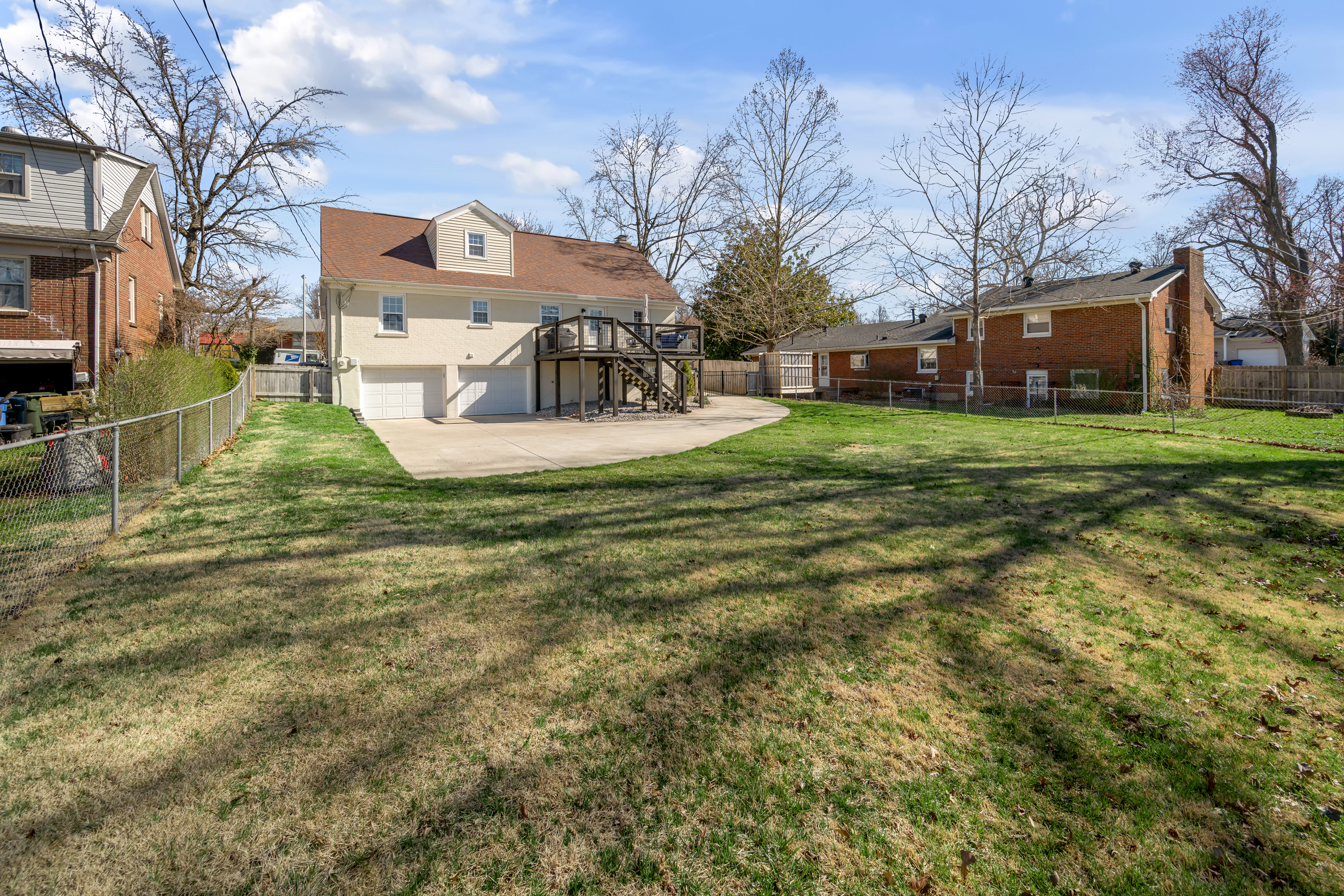  1252 Gainesway Drive - 物件實景