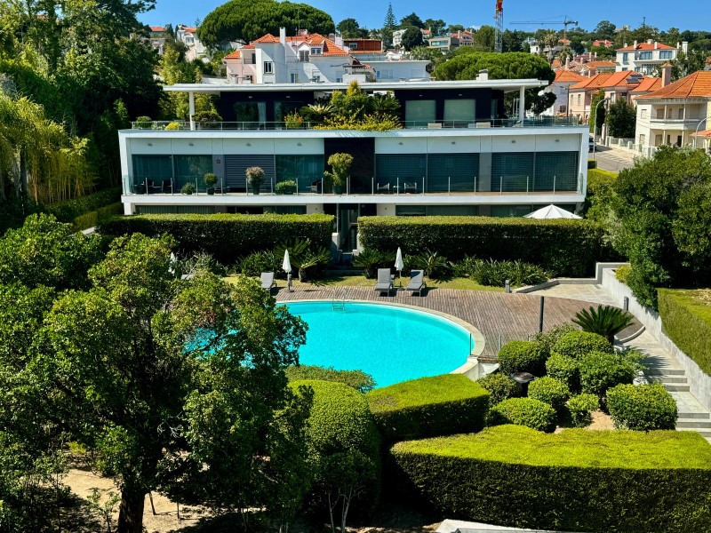 Rua de Melo e Sousa, Cascais, Cascais e Estoril, 2765-253, PT, 3 Bedrooms Bedrooms, ,4 BathroomsBathrooms,Residential,For Sale,Rua de Melo e Sousa,1441295