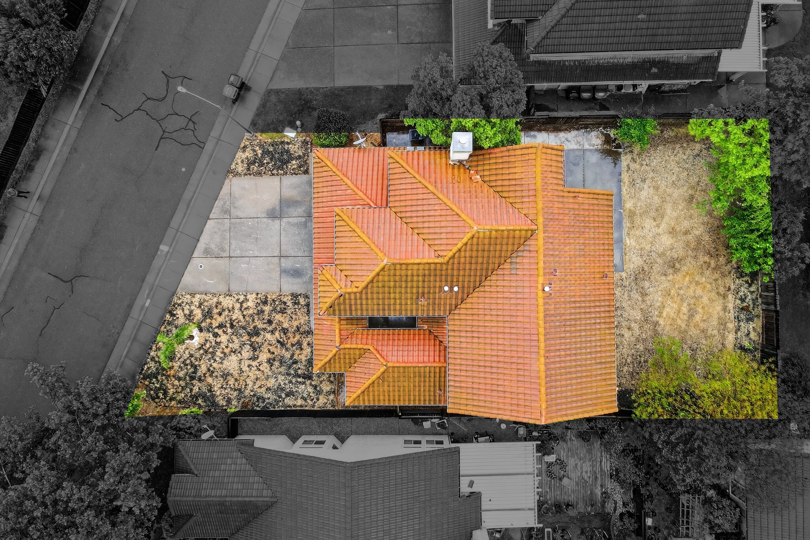  8174 Finmere Way, Sacramento, CA 95829 - 物件實景