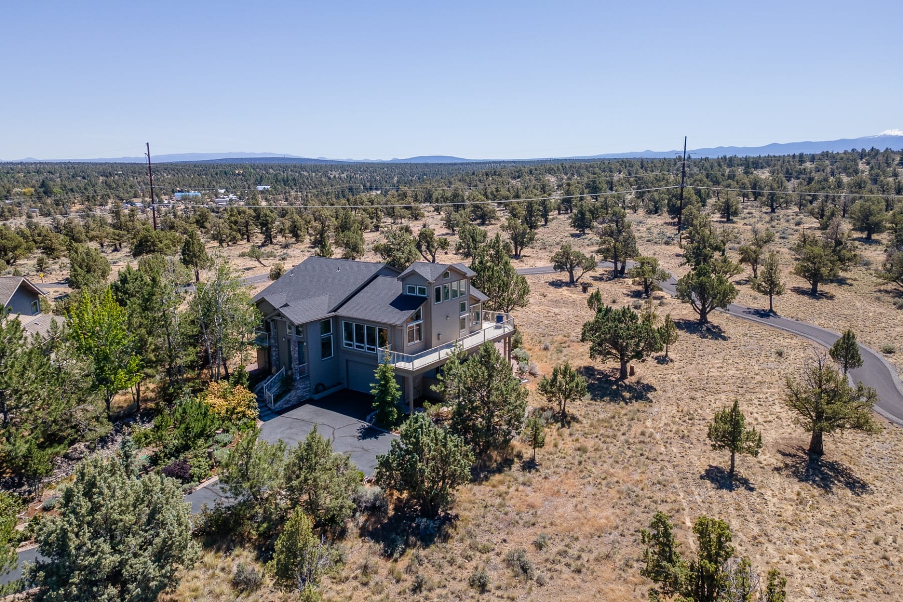  2269 Hawk Owl Court Redmond, OR 97756 - 物件實景