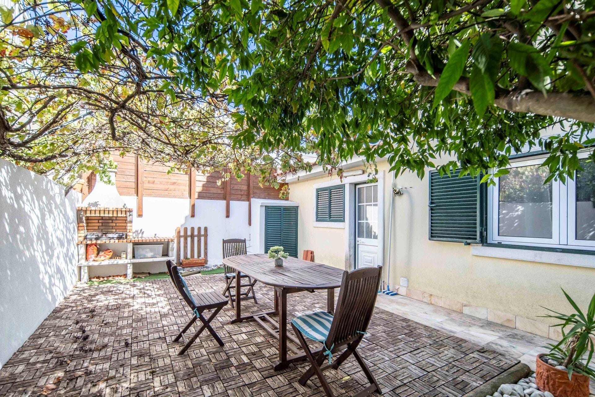 Cascais, Lisbon, 2645-243, PT, 4 Bedrooms Bedrooms, ,3 BathroomsBathrooms,Residential,For Sale,1698924