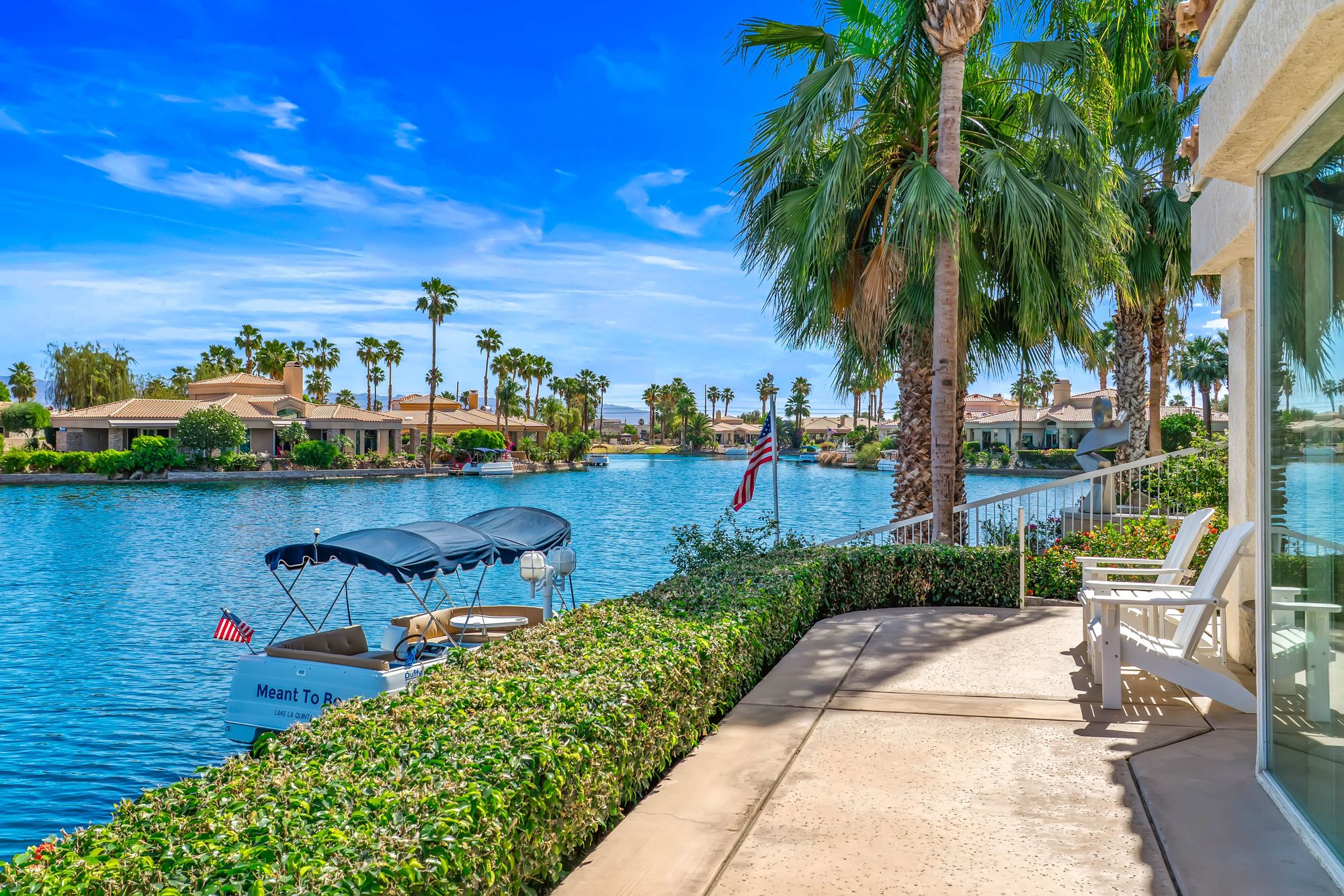  where  desert light meets the water’s edge - 物件實景