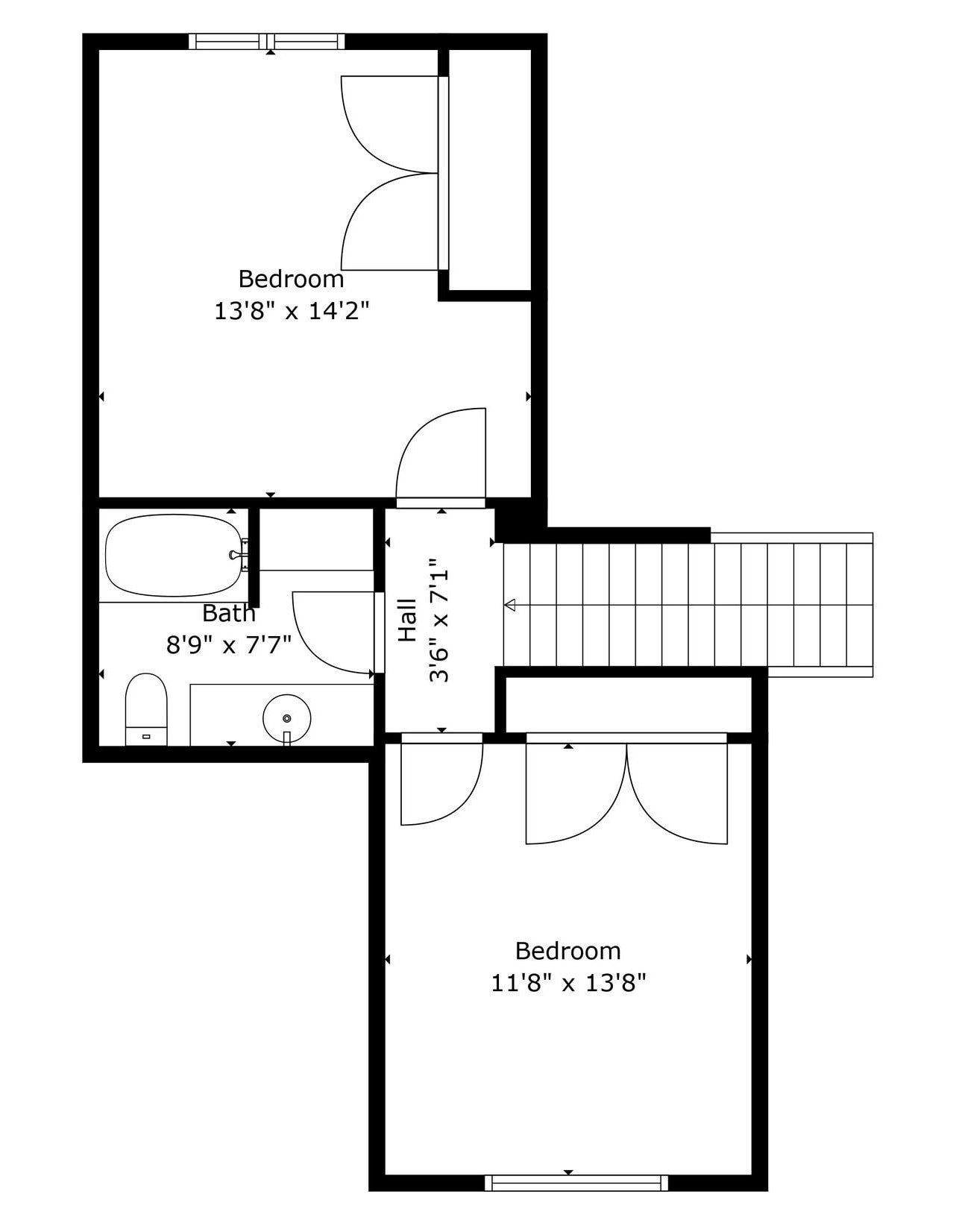 GREEN BAY, Wisconsin, 54302-5254, United States, 5 Bedrooms Bedrooms, ,4 BathroomsBathrooms,Residential,For Sale,1975812