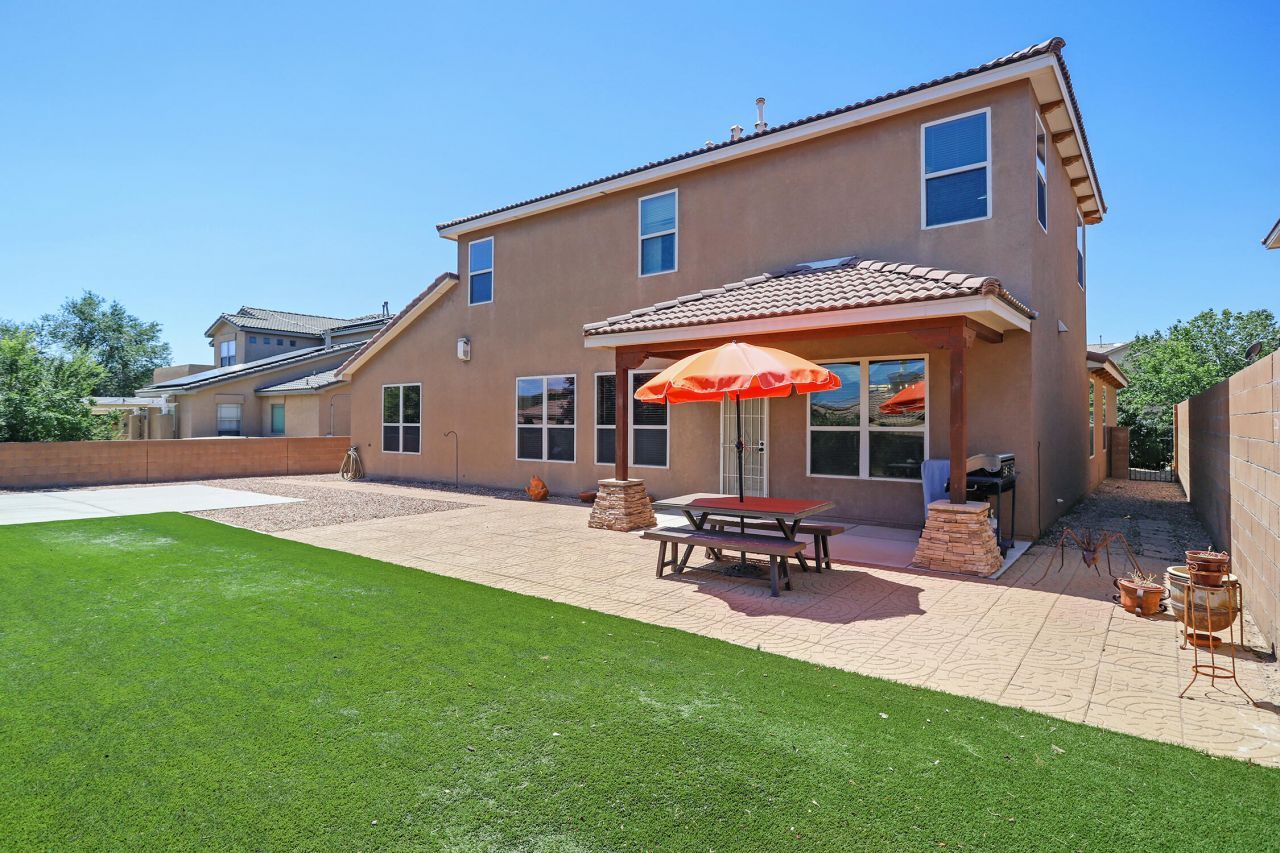 Rio Rancho, New Mexico, 87124, United States, 4 Bedrooms Bedrooms, ,3 BathroomsBathrooms,Residential,For Sale,1956048