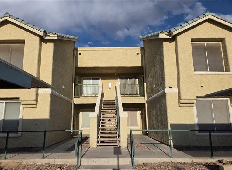 Jamielinn Ln, Las Vegas, NV 89110