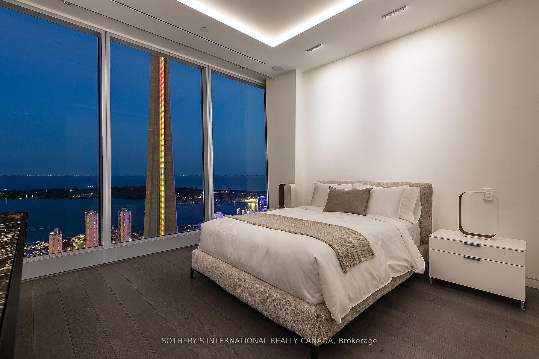  Residences of The Ritz Carlton - 物件實景