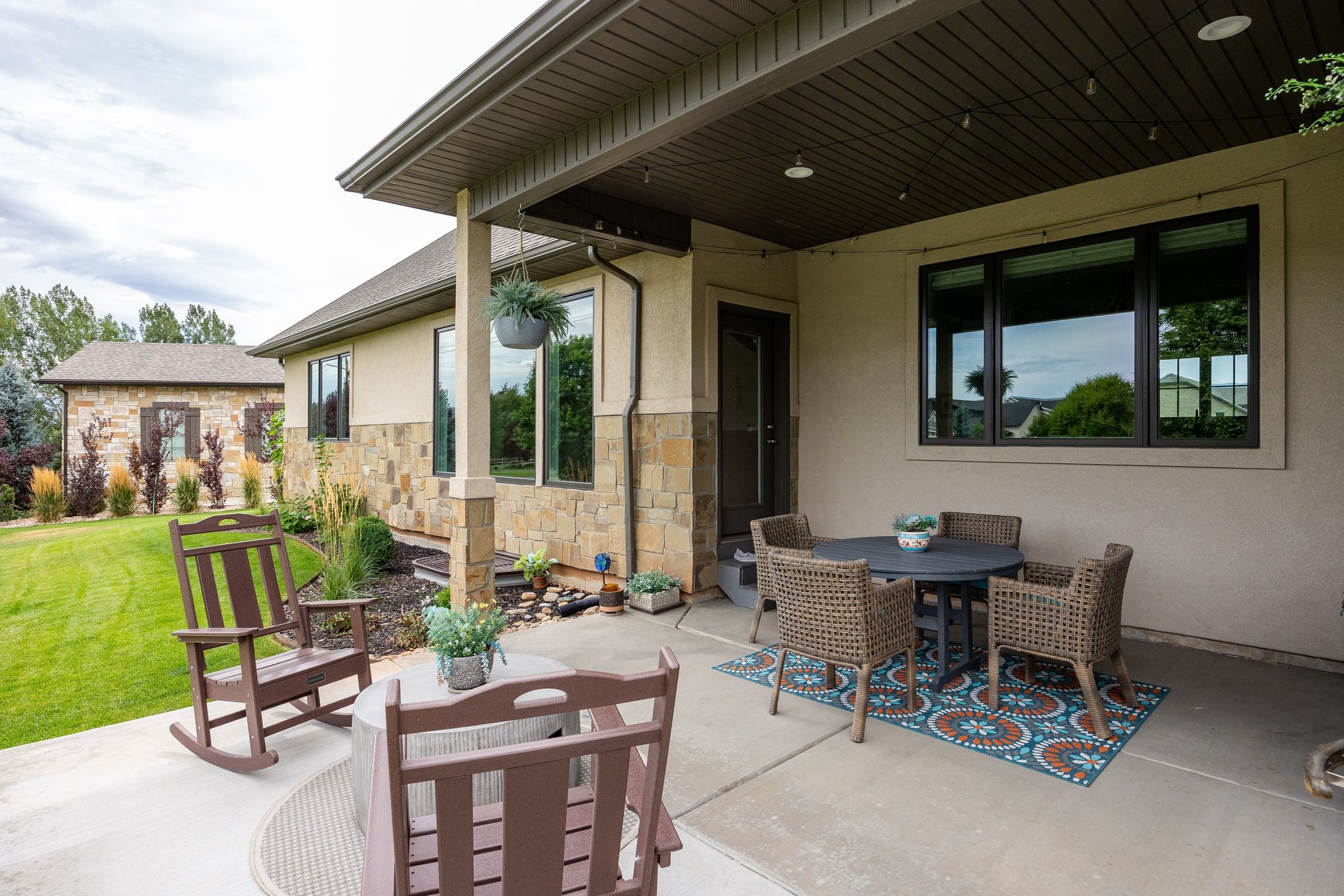  Luxury Midway Home: Cul-de-Sac with Mountain Views - 物件實景