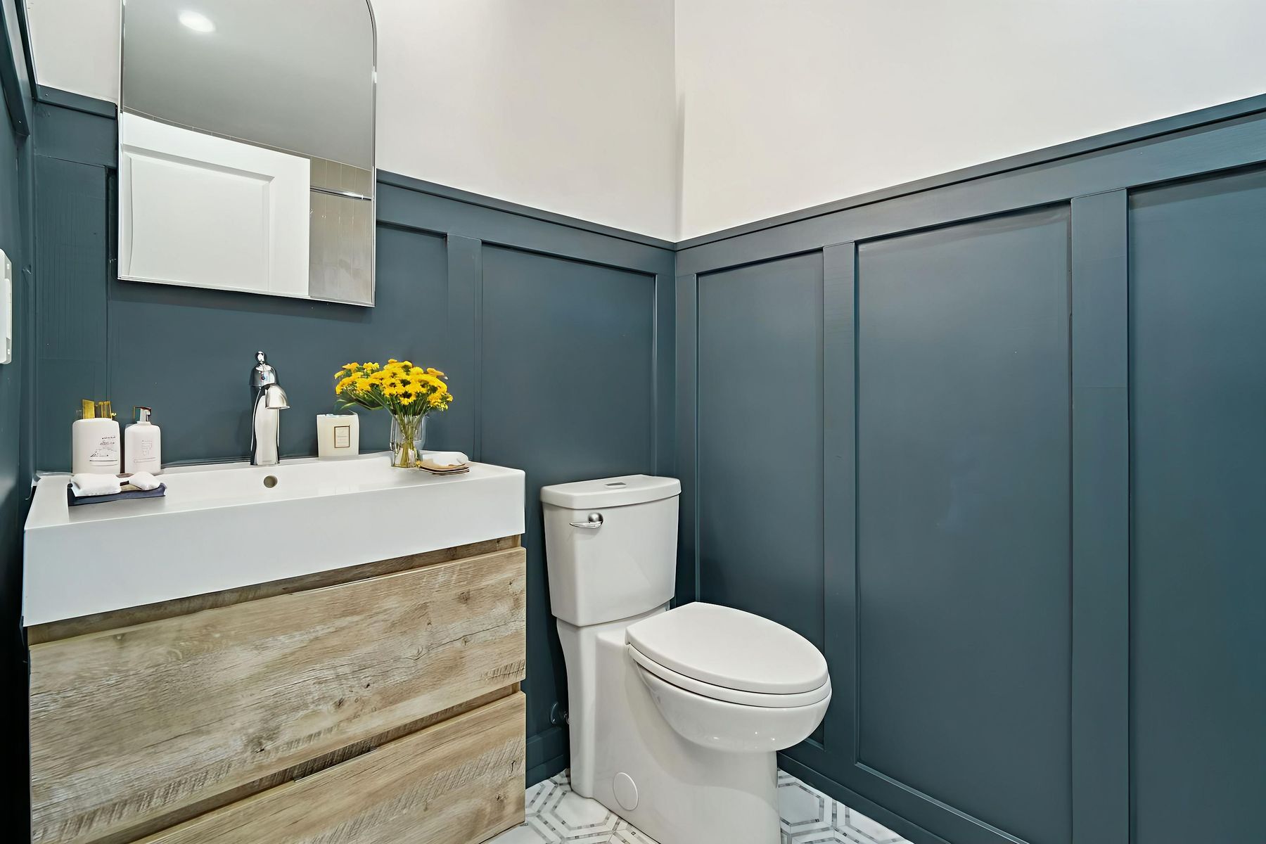  204 Shearwater Court West, unit 12, Jersey City, NJ 07305 - 物件實景