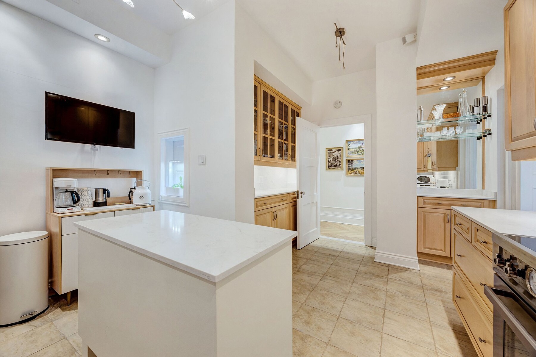  Lovely Renovated Residence - 物件實景