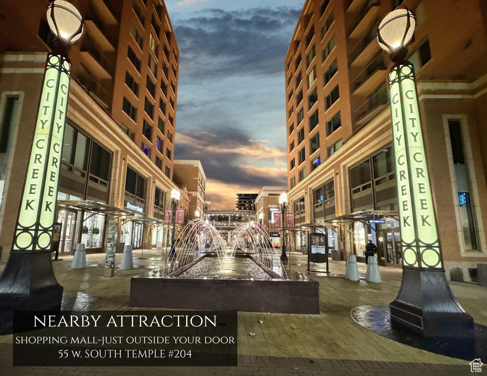 Salt Lake City, Utah, 84101, United States, 1 Bedroom Bedrooms, ,1 BathroomBathrooms,Residential,For Sale,1895761