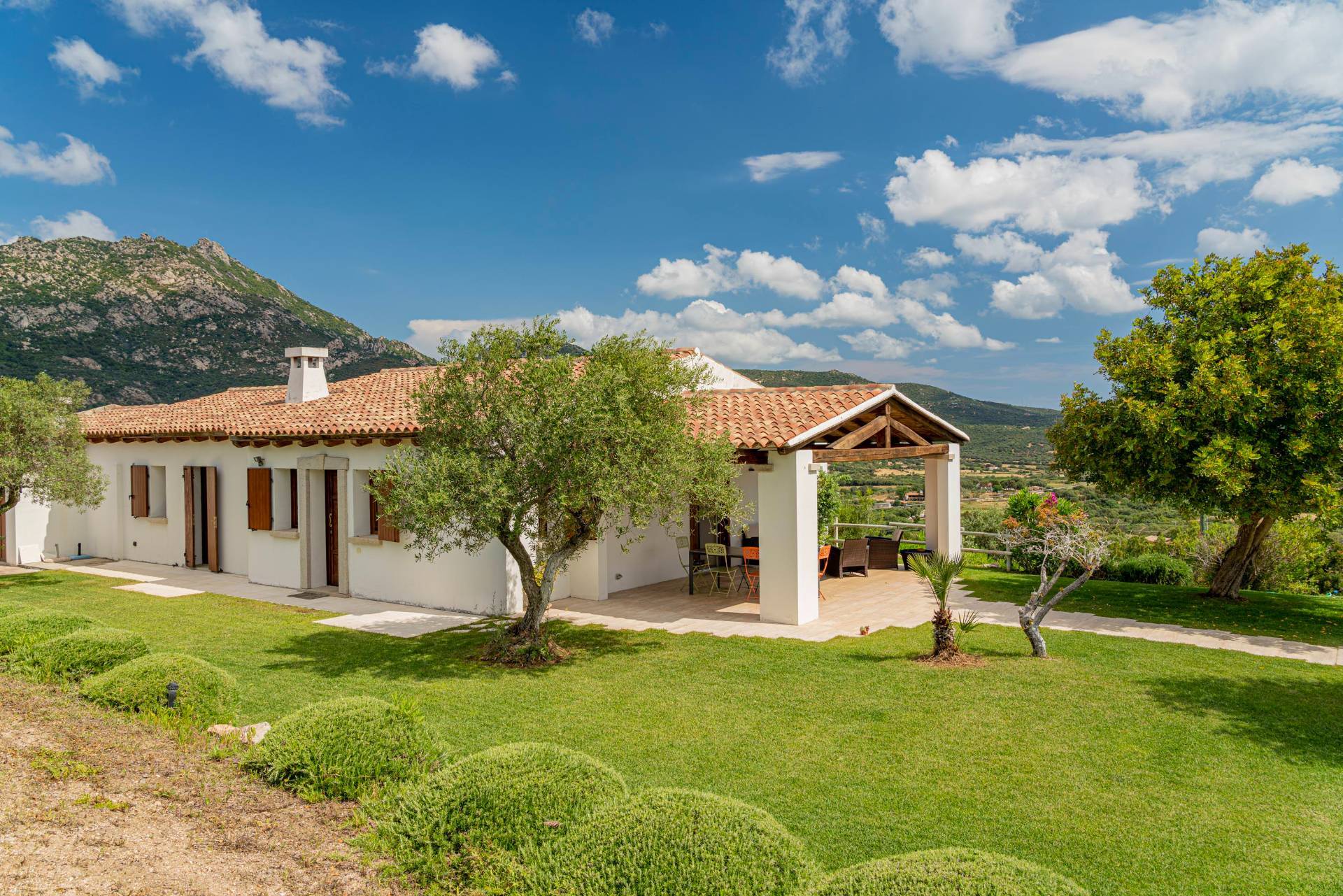Cugnana, Olbia, Sassari, IT, 3 Bedrooms Bedrooms, ,2 BathroomsBathrooms,Residential,For Sale,Cugnana,1616041