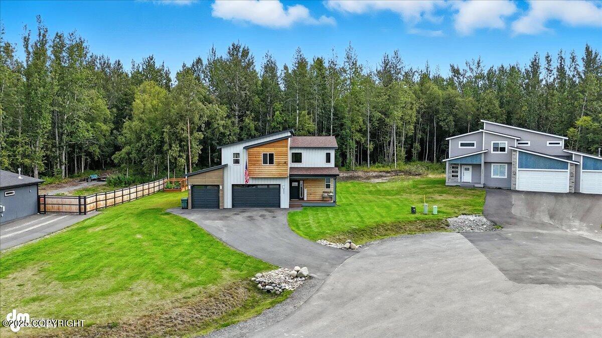 Palmer, Alaska, 99645, United States, 3 Bedrooms Bedrooms, ,3 BathroomsBathrooms,Residential,For Sale,1974146