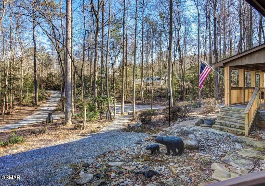 Cosby, Tennessee, 37722, United States, 3 Bedrooms Bedrooms, ,4 BathroomsBathrooms,Residential,For Sale,2036107