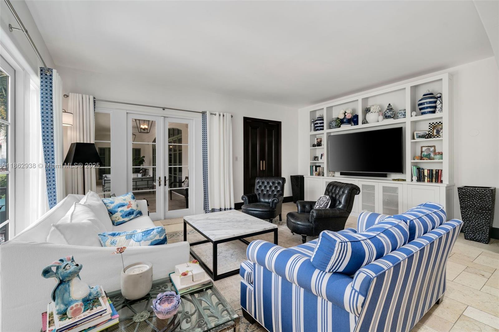 Miami, Florida, 33133, United States, 7 Bedrooms Bedrooms, ,9 BathroomsBathrooms,Residential,For Sale,1939364
