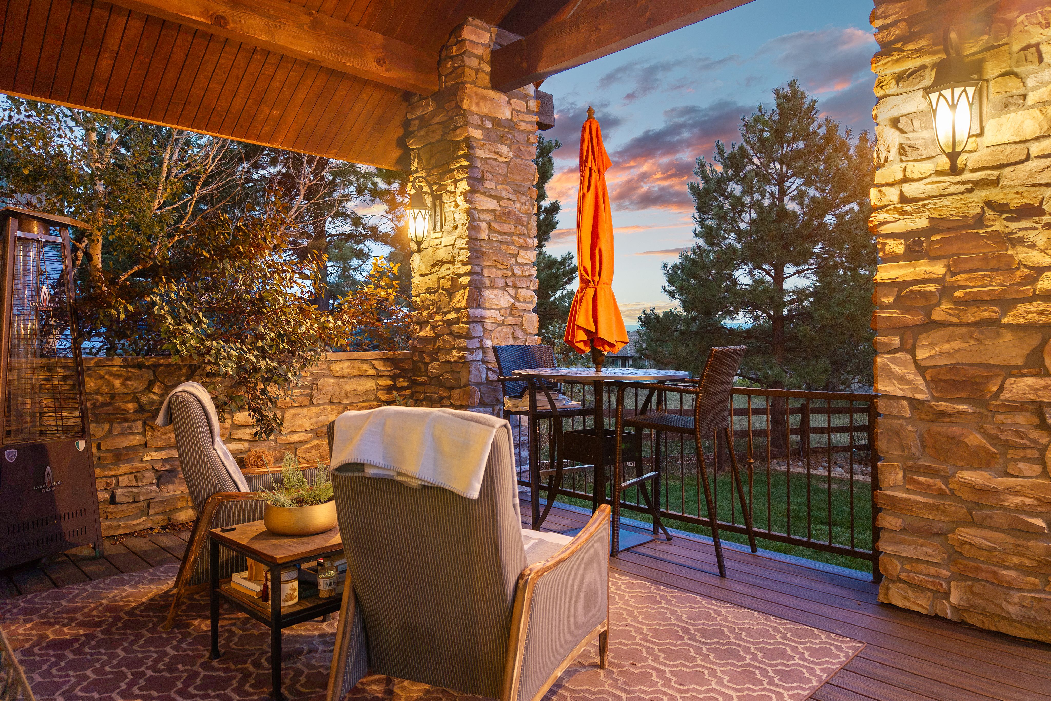  Premier Timbers Estate with Panoramic Mountain Views - 物件實景