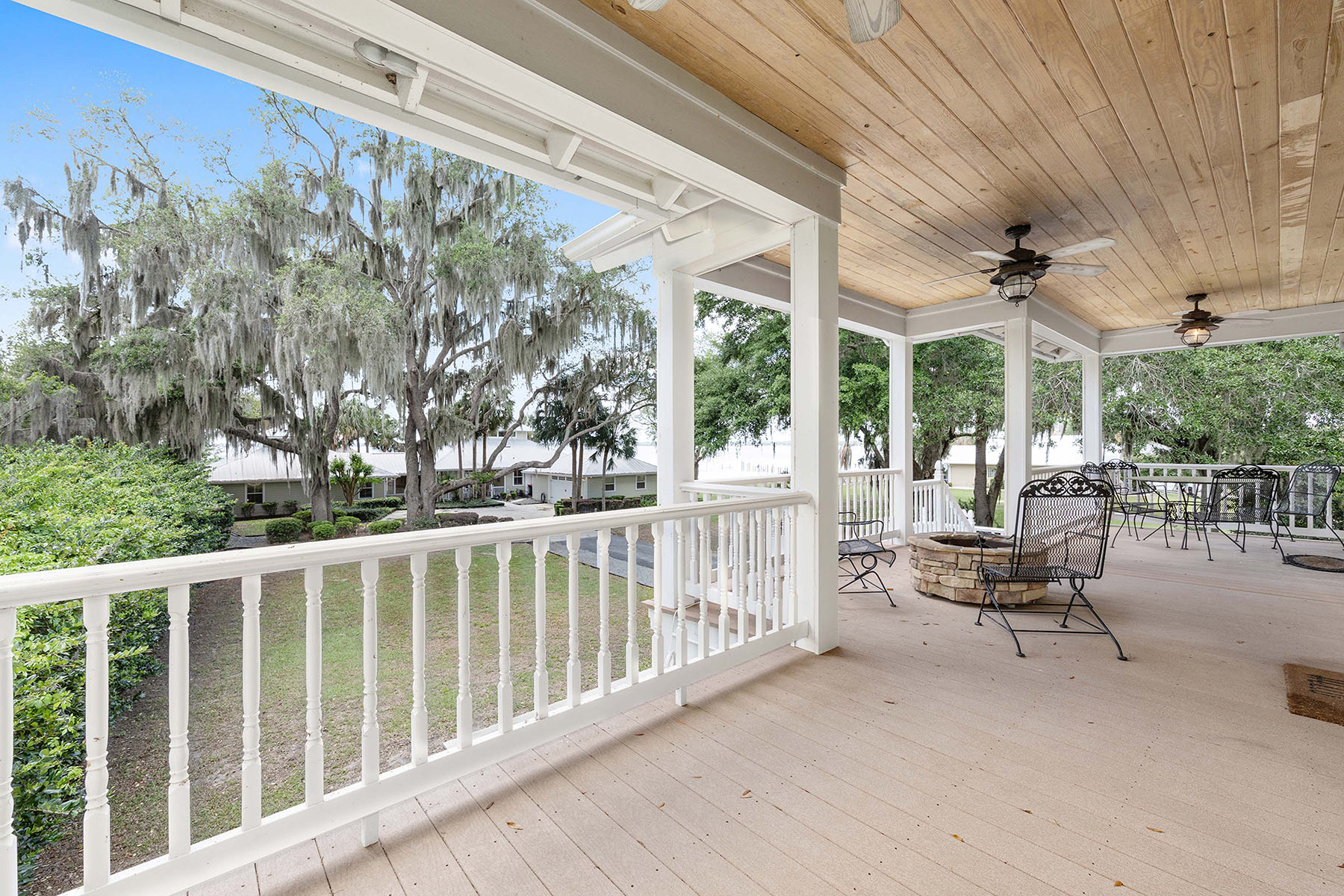  OCKLAWAHA - 物件實景