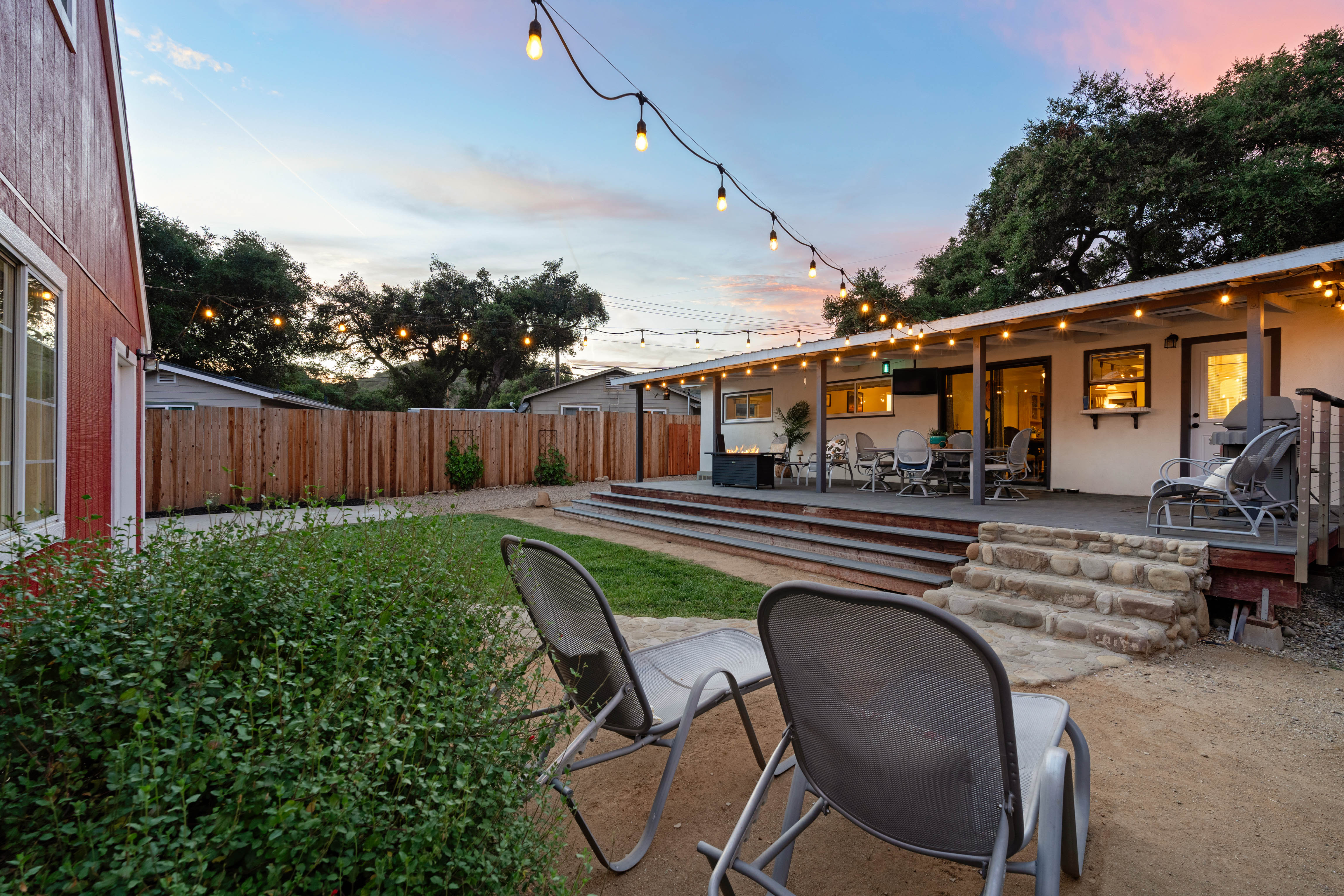  690 Riverside Road, Oak View, CA 93022 - 物件實景