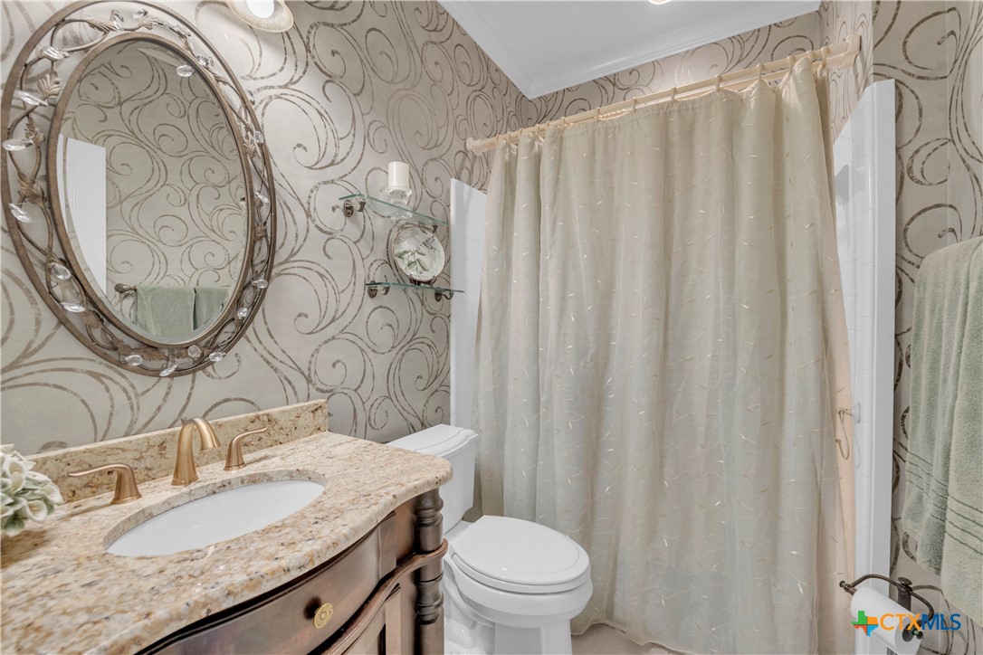 McGregor, Texas, 76657, United States, 5 Bedrooms Bedrooms, ,4 BathroomsBathrooms,Residential,For Sale,1837247