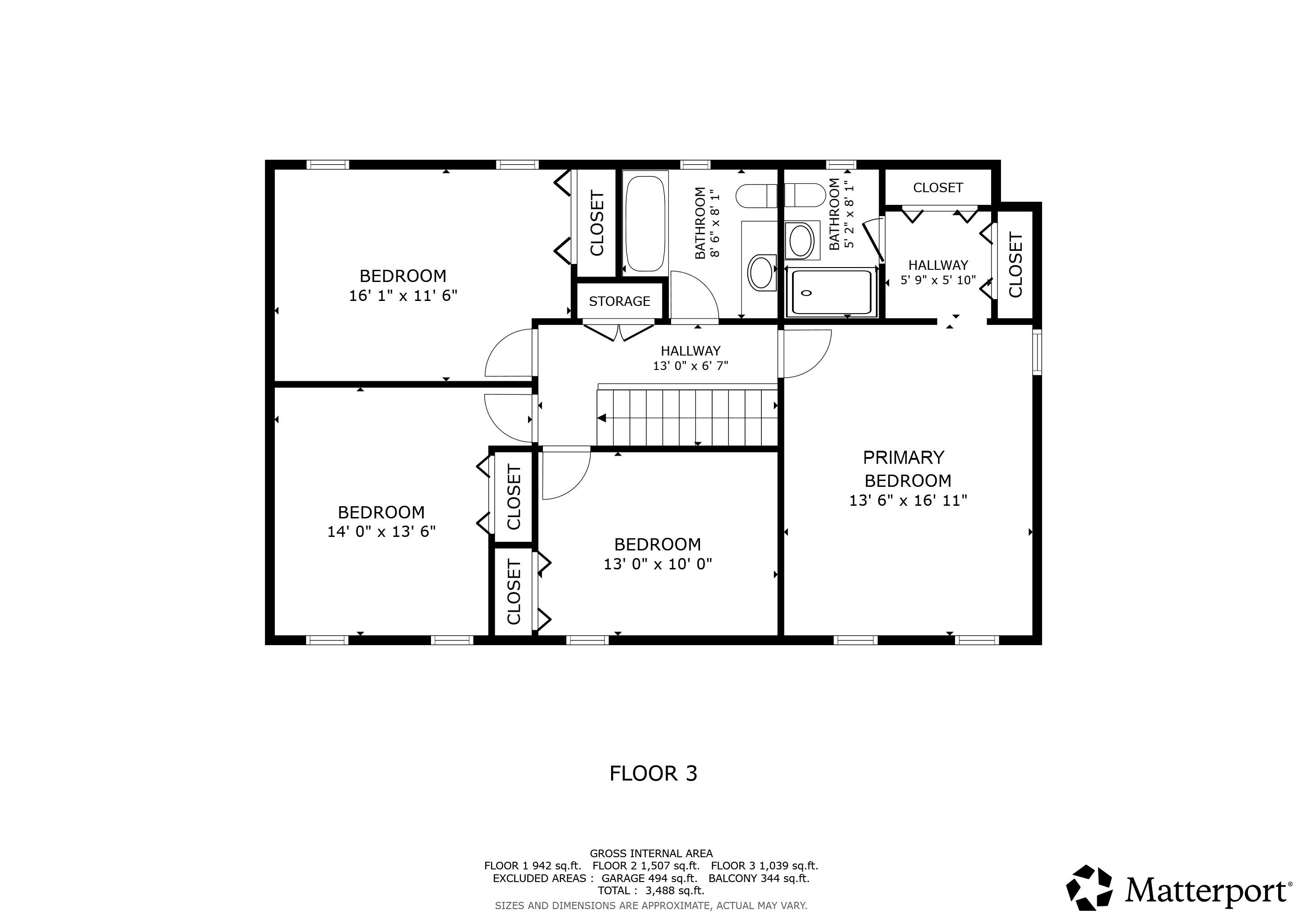  Situated on 2.33 Private Acres - 物件實景