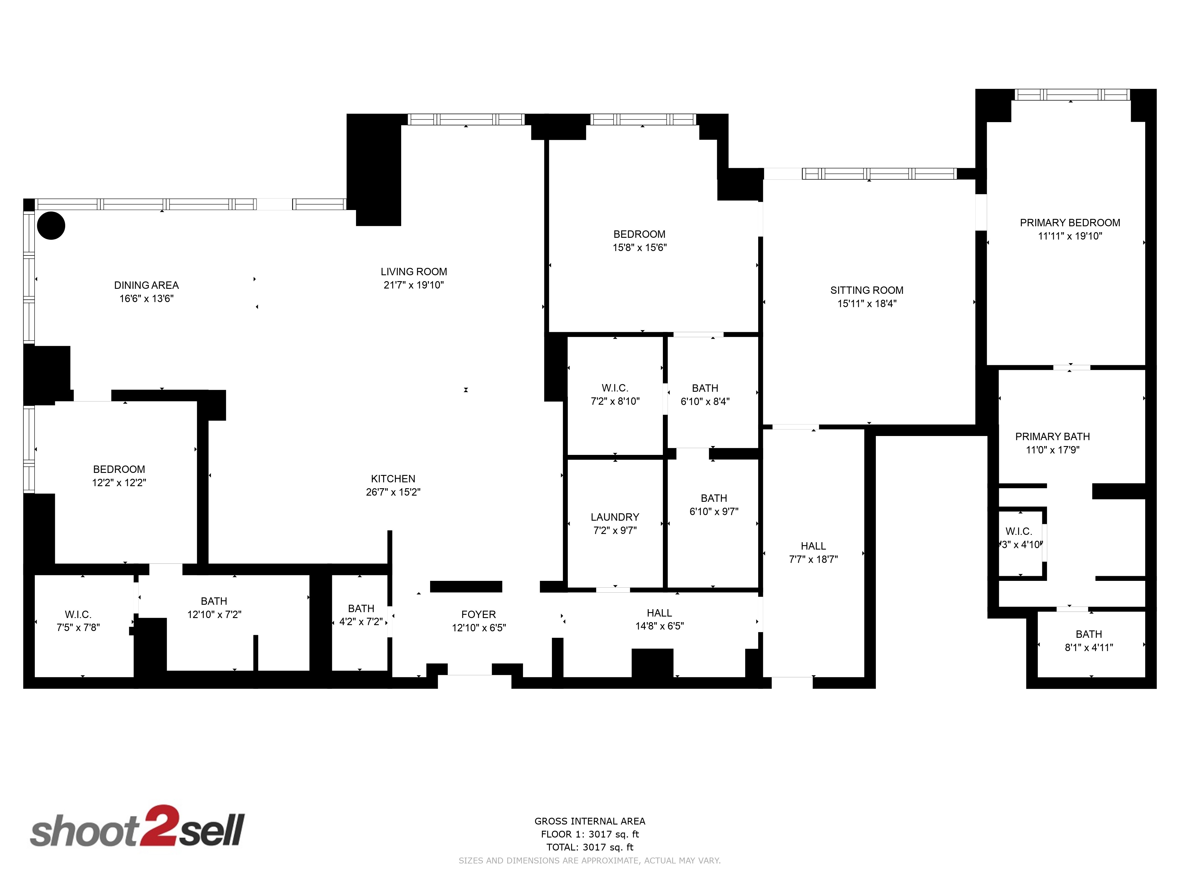  A Private, Contemporary Retreat with Unmatched Walkability - 物件實景