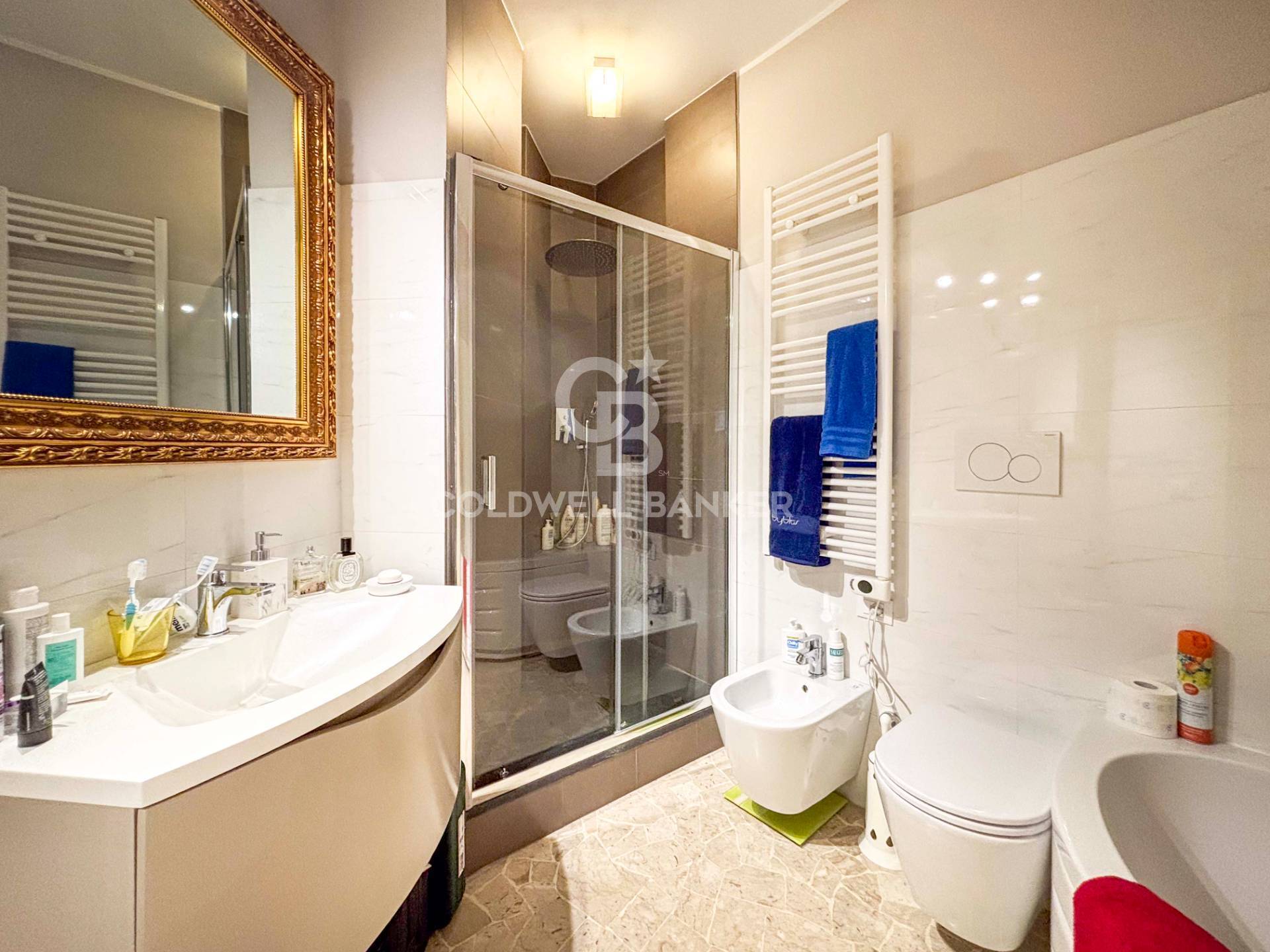 Milano, Milano, 20100, IT, 2 Bedrooms Bedrooms, ,2 BathroomsBathrooms,Residential,For Sale,1875277