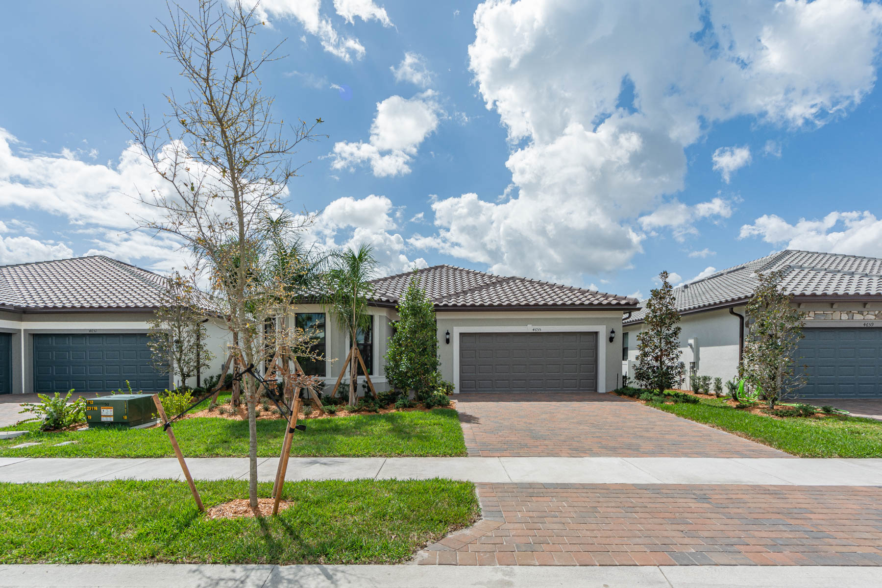  4655 Pratt Circle, Vero Beach, FL, 32967 - 物件實景