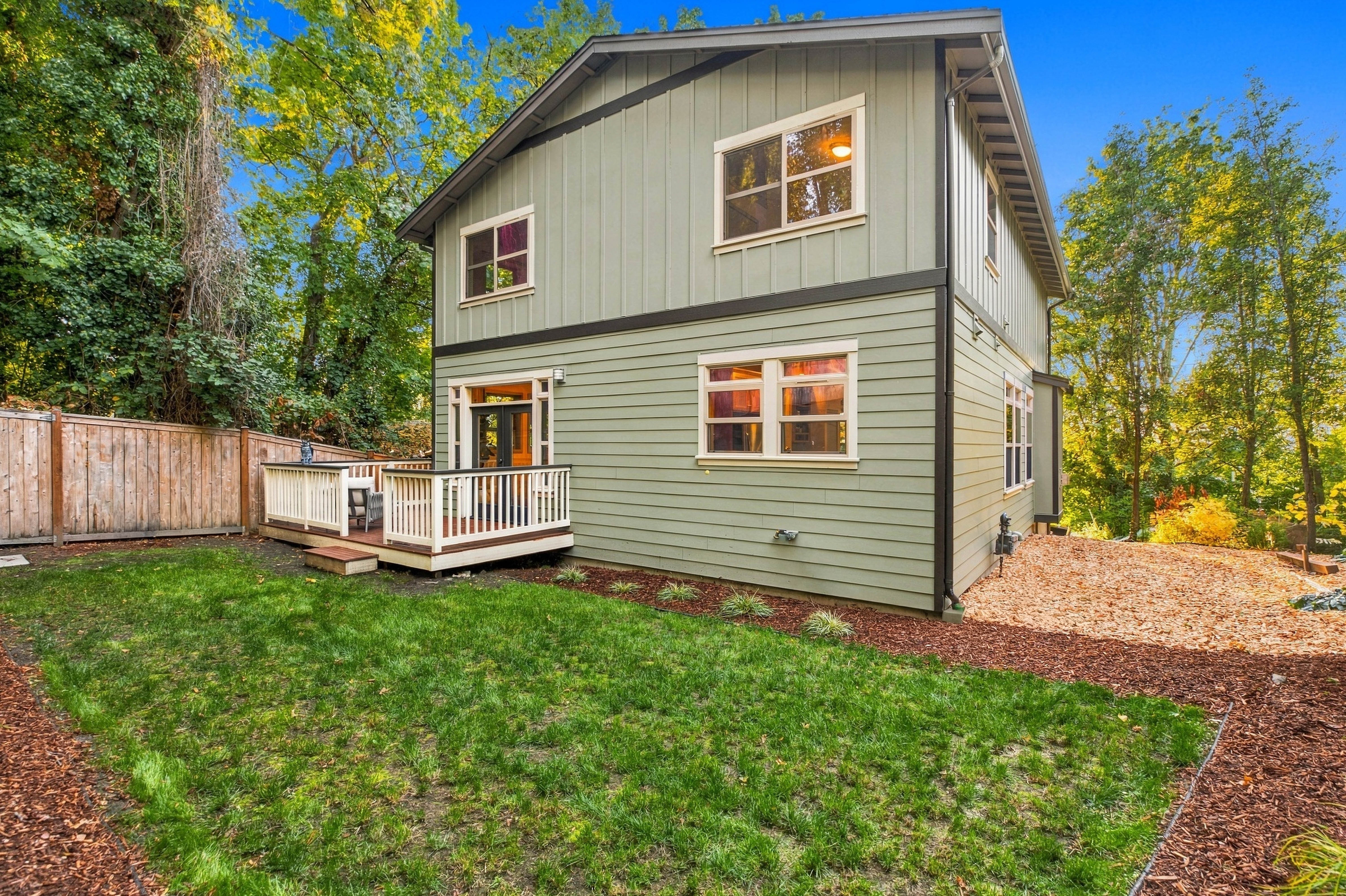  2320 12th Ave s, Seattle, WA 98144 - 物件實景
