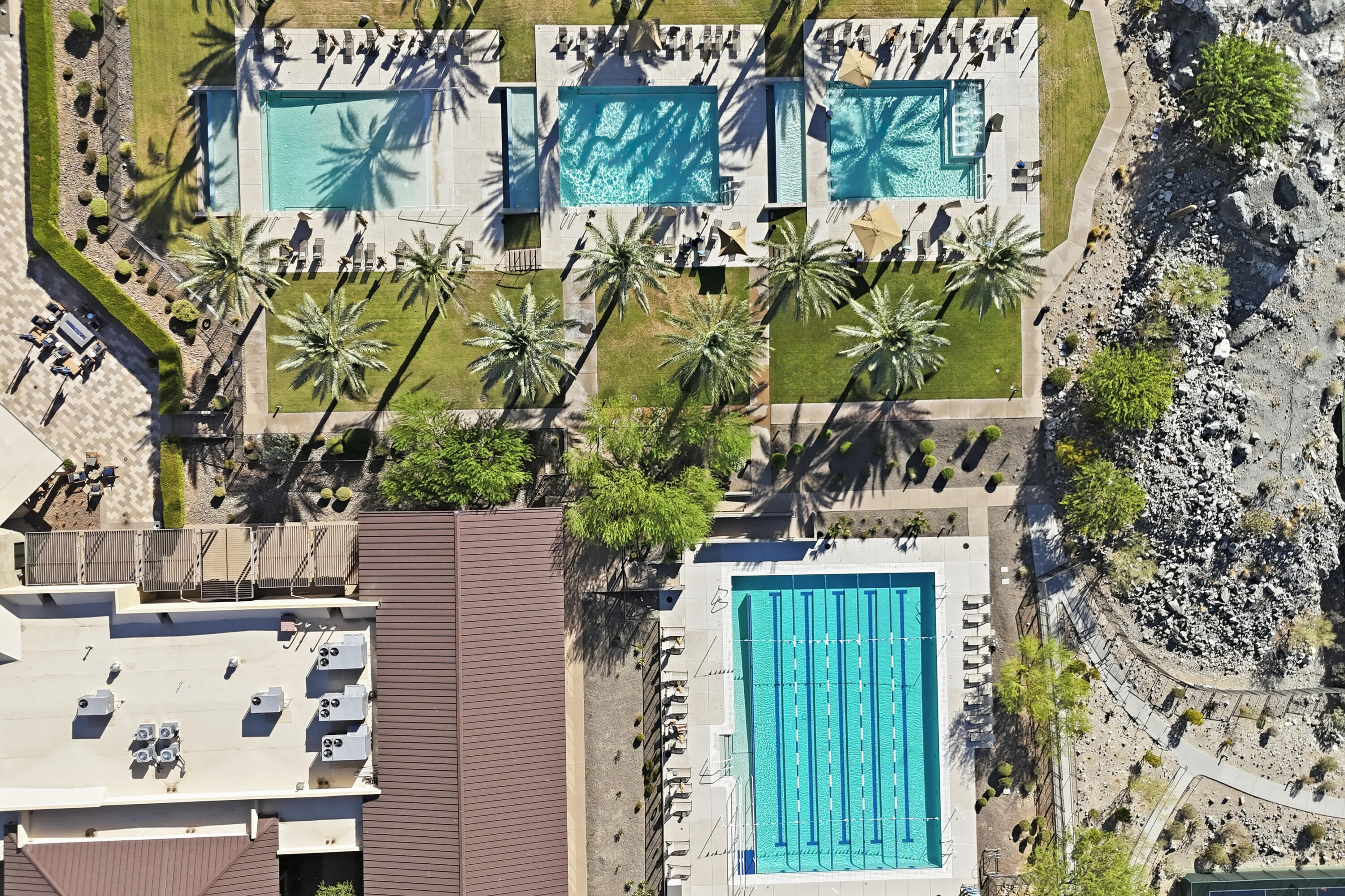  20447 W Brittlewood Avenue ¦ Buckeye, AZ - 物件實景