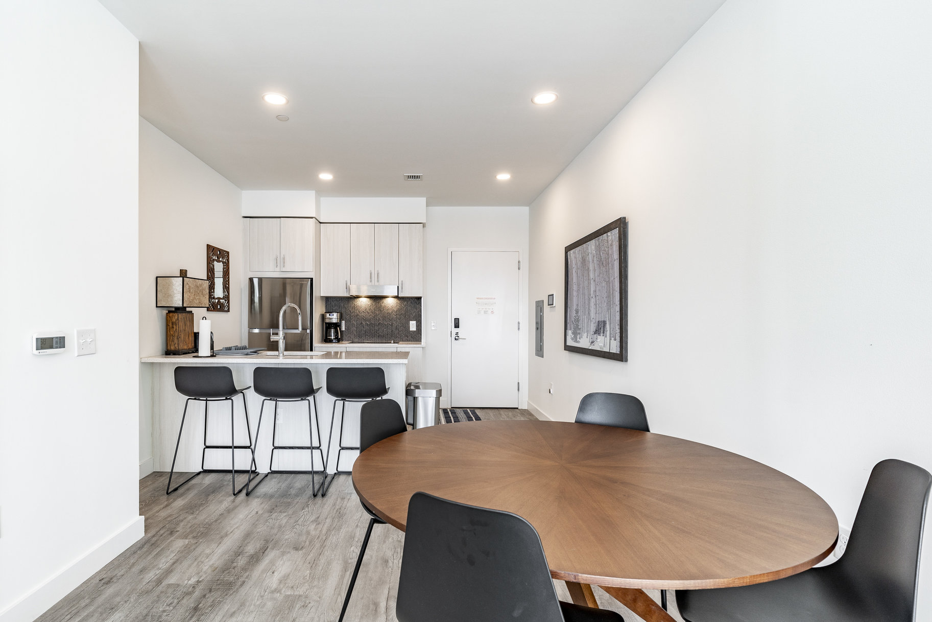  Top-Floor Pioche Condo with Expansive Views Steps from Jordanelle Gondola - 物件實景