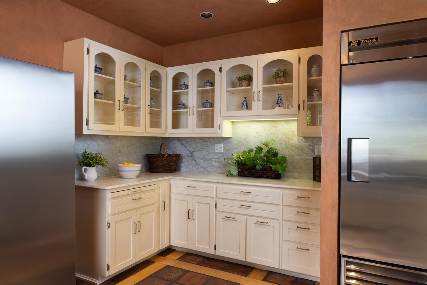 Carmel, California, 93923, United States, 4 Bedrooms Bedrooms, ,5 BathroomsBathrooms,Residential,For Sale,1819241
