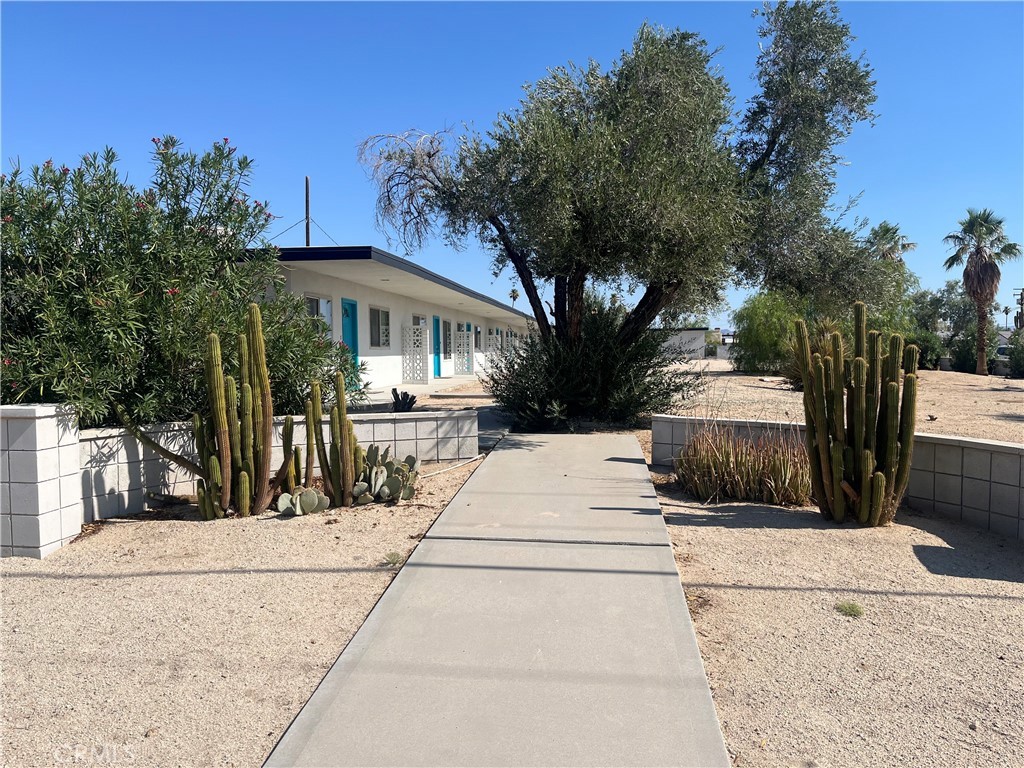 73636 Cactus Drive, 29 Palms, California, 92277, United States, 1 Bedroom Bedrooms, ,2 BathroomsBathrooms,Residential,For Sale,73636 Cactus Drive,1623657
