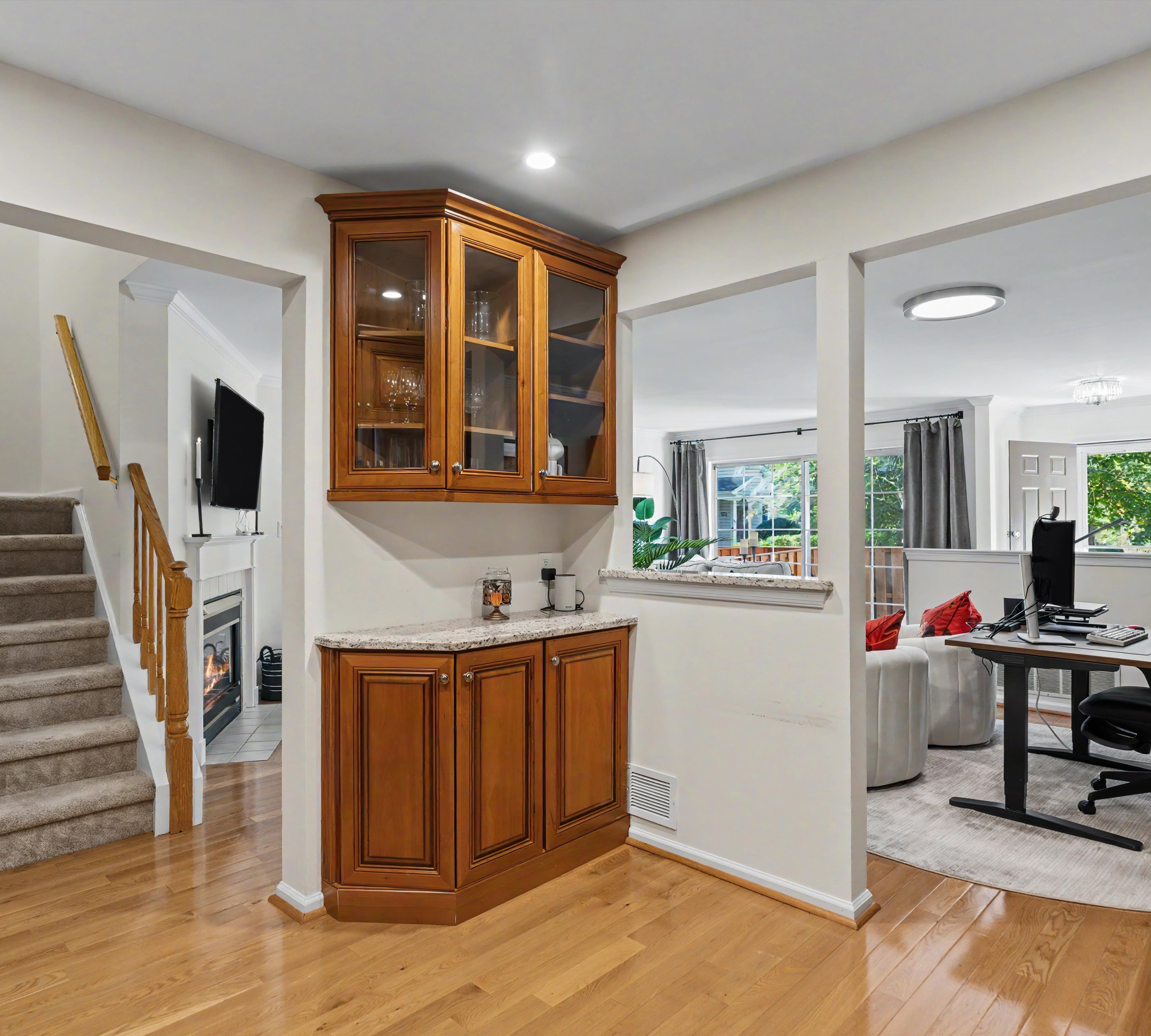  8605 Spruce Mill Drive, Yardley, PA 19067 - 物件實景